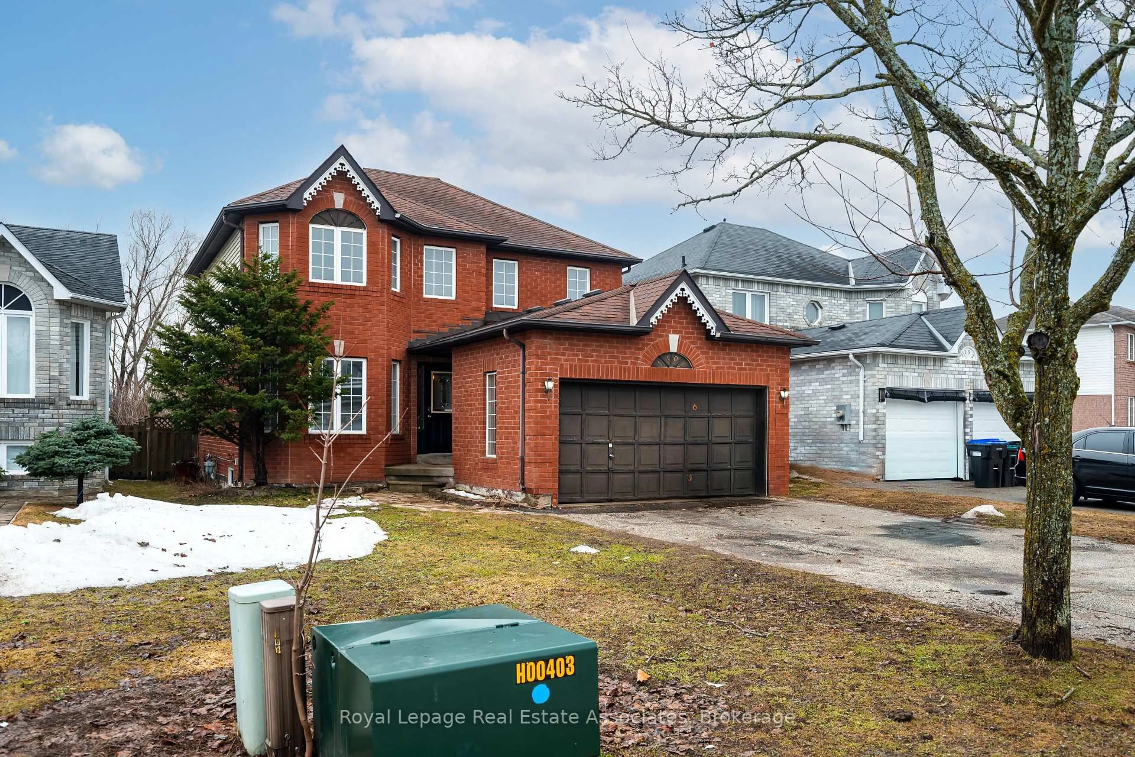 Home with brick exterior material, street for 1101 Corrie St, Innisfil Ontario L9S 1T7