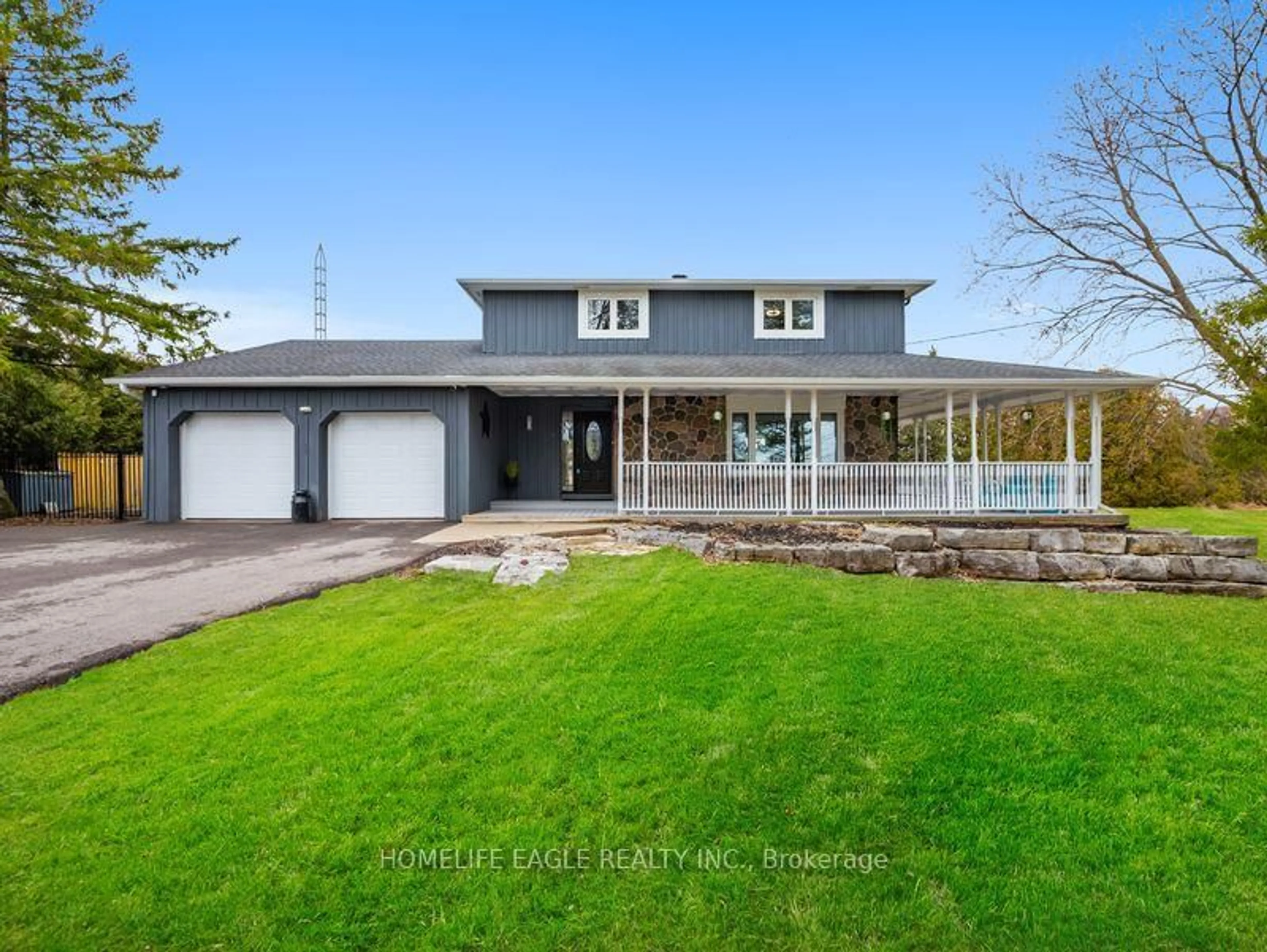 Unknown for 1592 Sideroad 15, New Tecumseth Ontario L0G 1W0