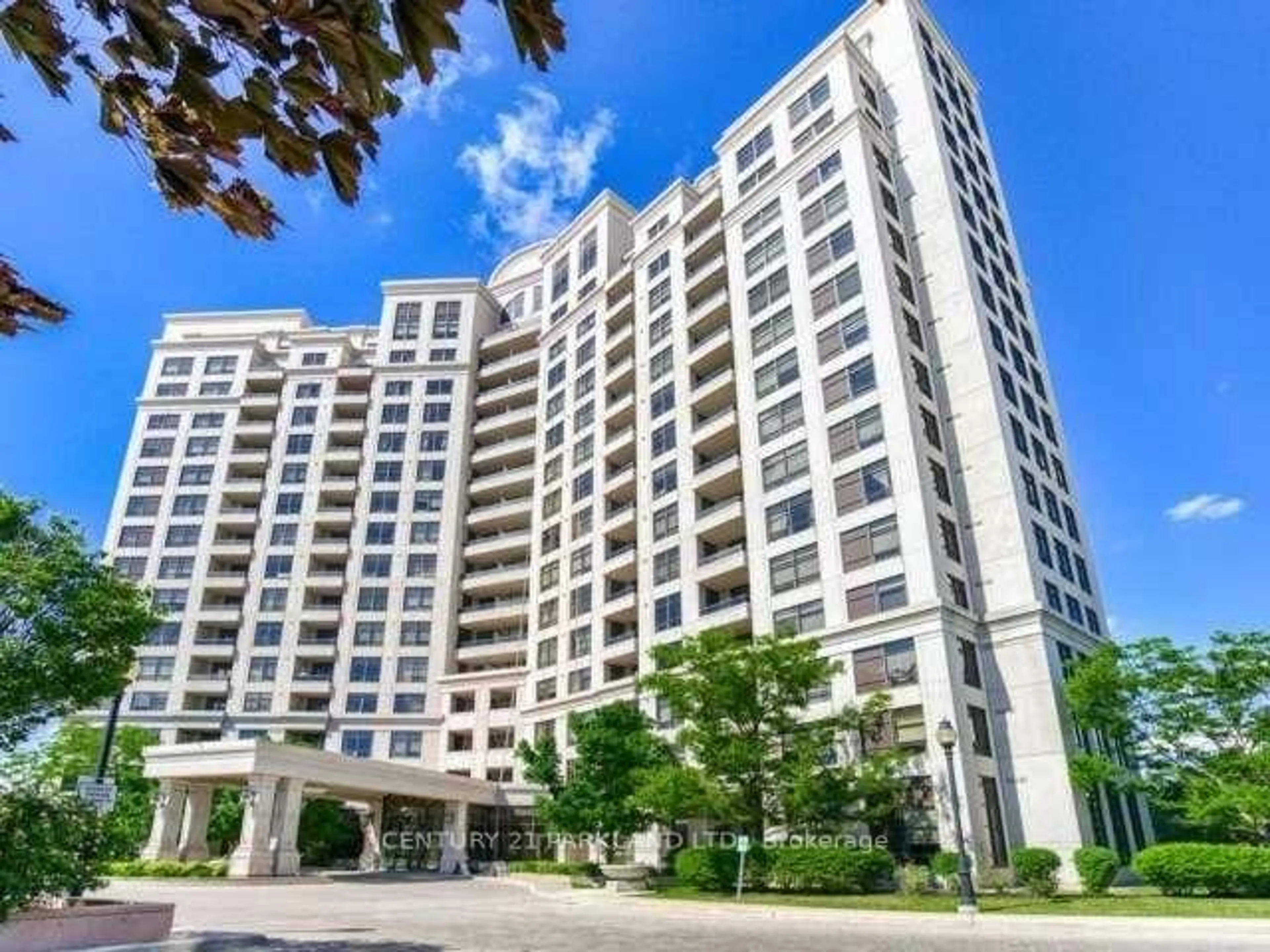 Unknown for 9225 Jane St #1114, Vaughan Ontario L6A 0J7