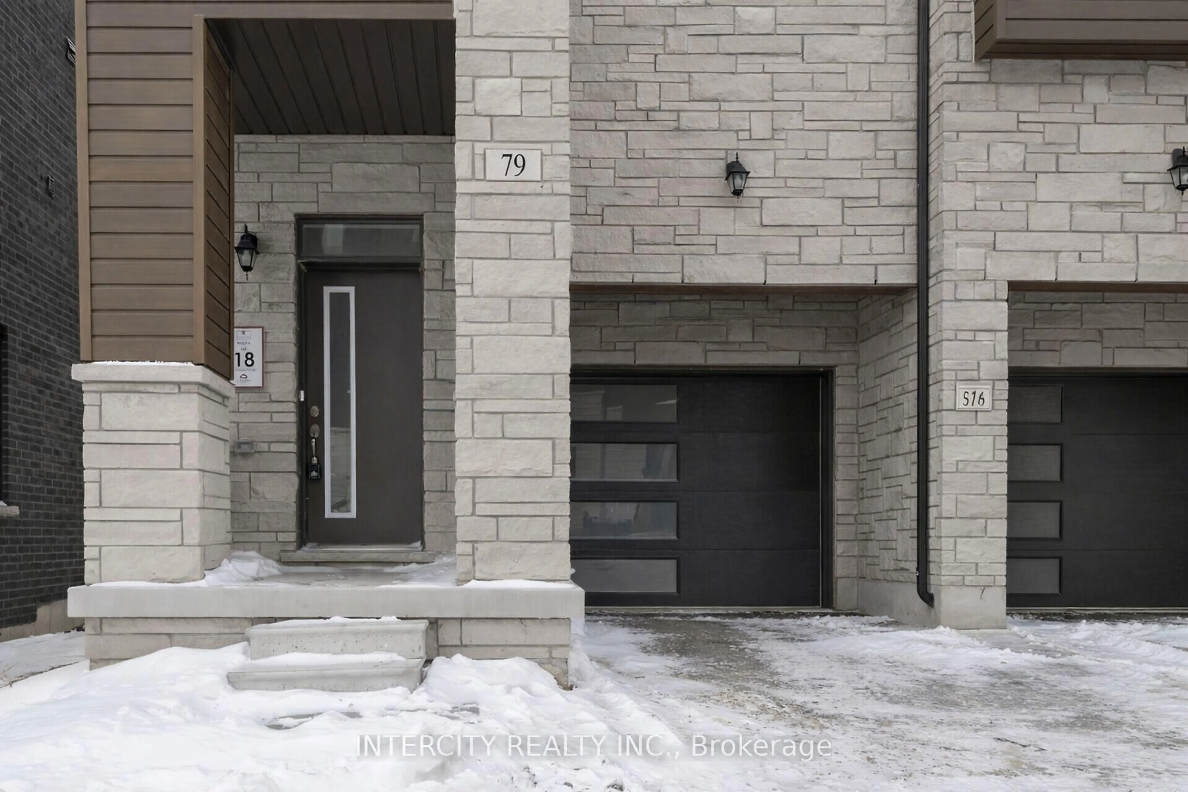 Unknown for 79 Divadale Rd, Vaughan Ontario L4H 5J3