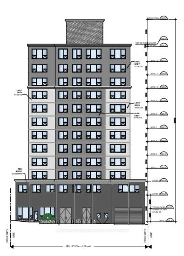 180-182 Church St, Richmond Hill 3
