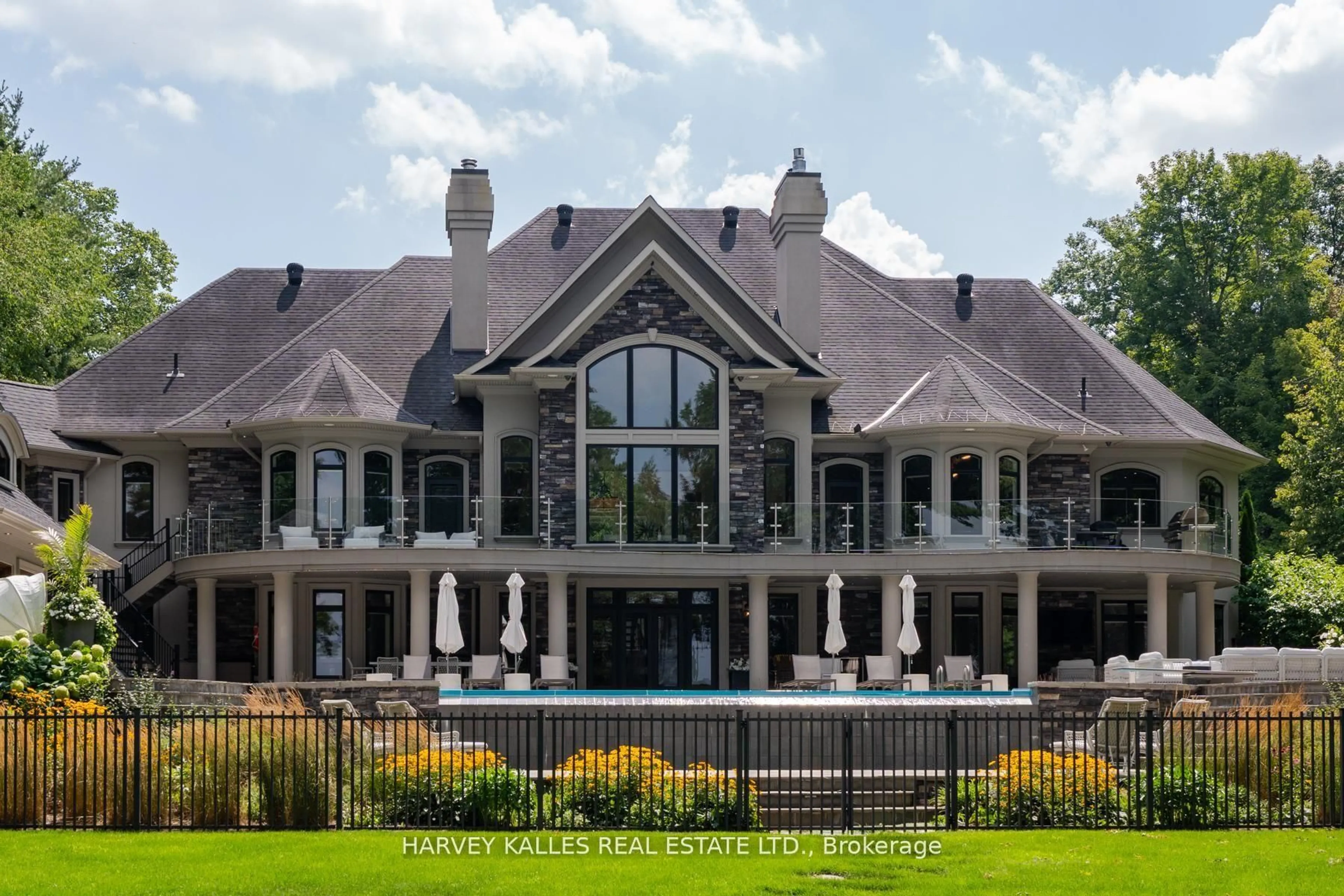 Home with brick exterior material, water/lake/river/ocean view for 1562 Ladywood Way, Innisfil Ontario L9S 2T7