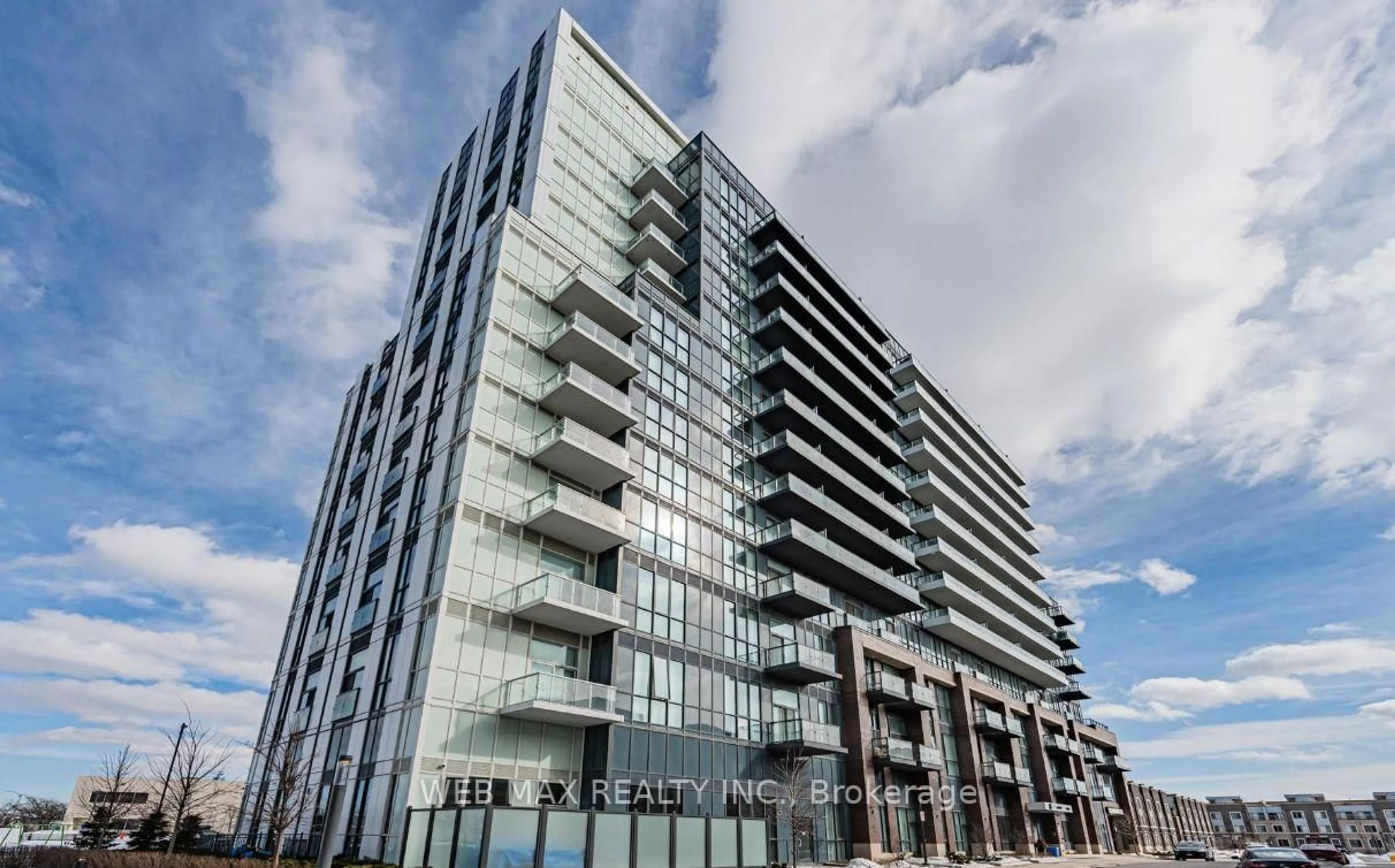 Unknown for 60 Honeycrisp Cres #311, Vaughan Ontario L4K 0N5