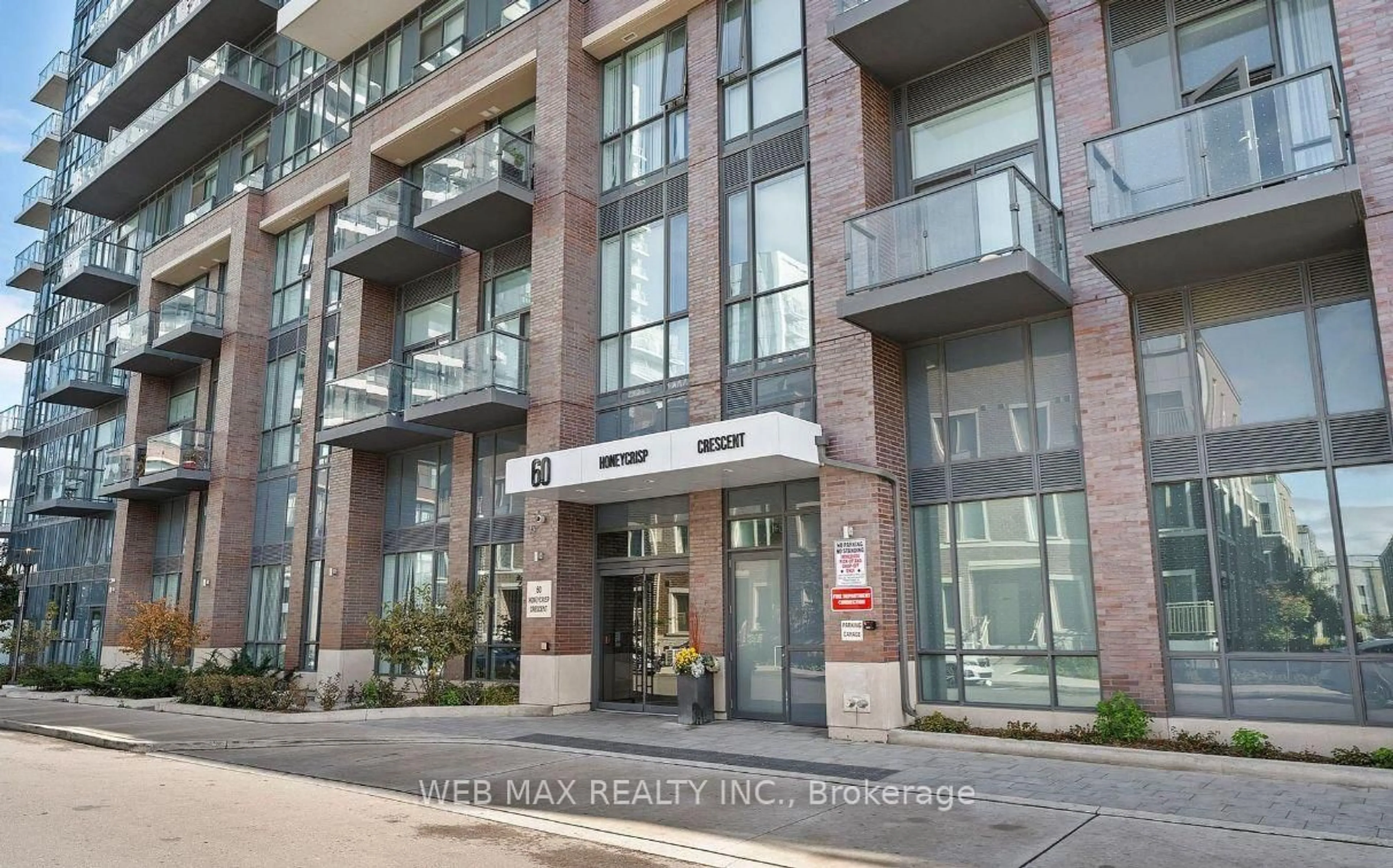 Unknown for 60 Honeycrisp Cres #311, Vaughan Ontario L4K 0N5