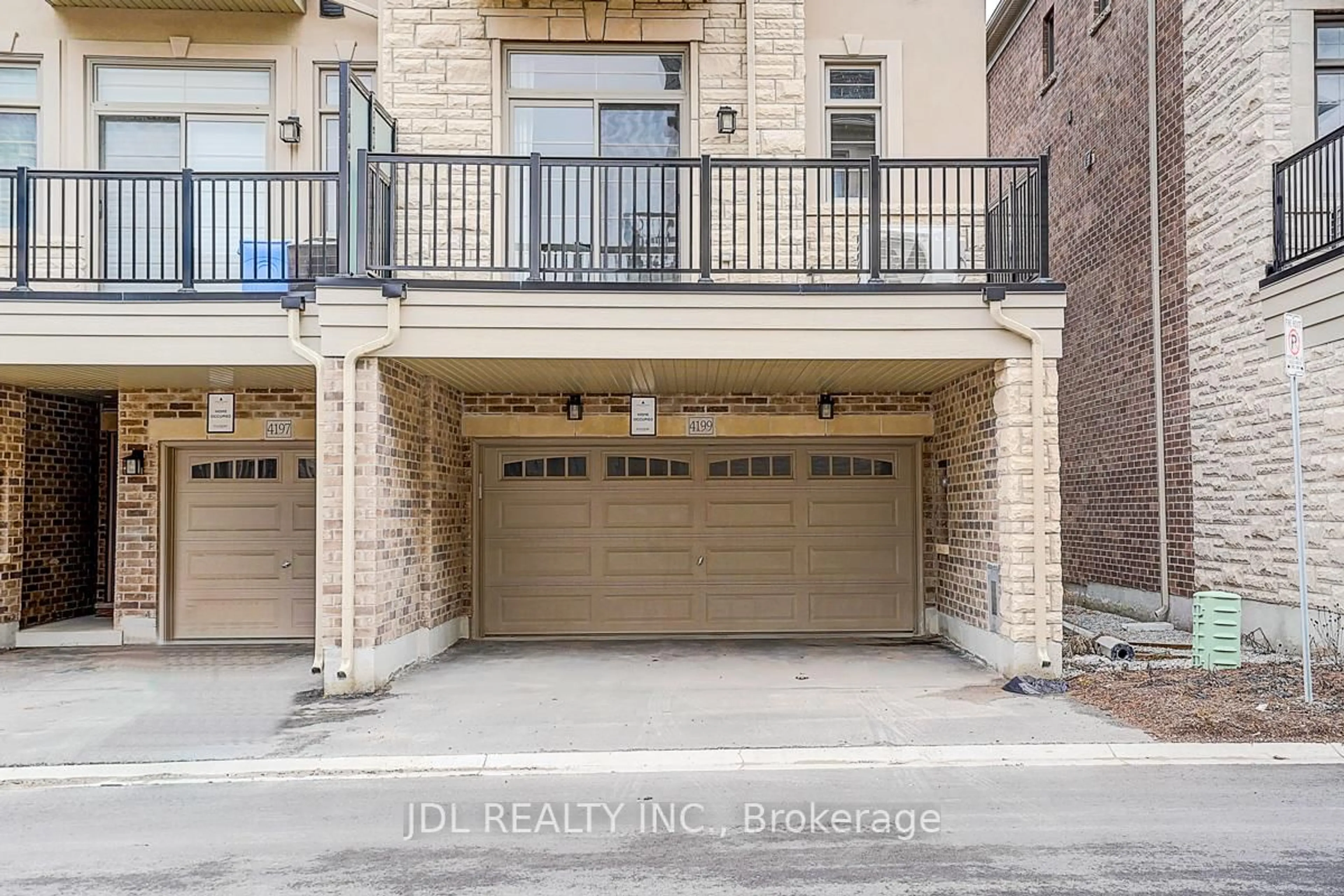 Unknown for 4199 Major Mackenzie Dr, Markham Ontario L6C 3L5