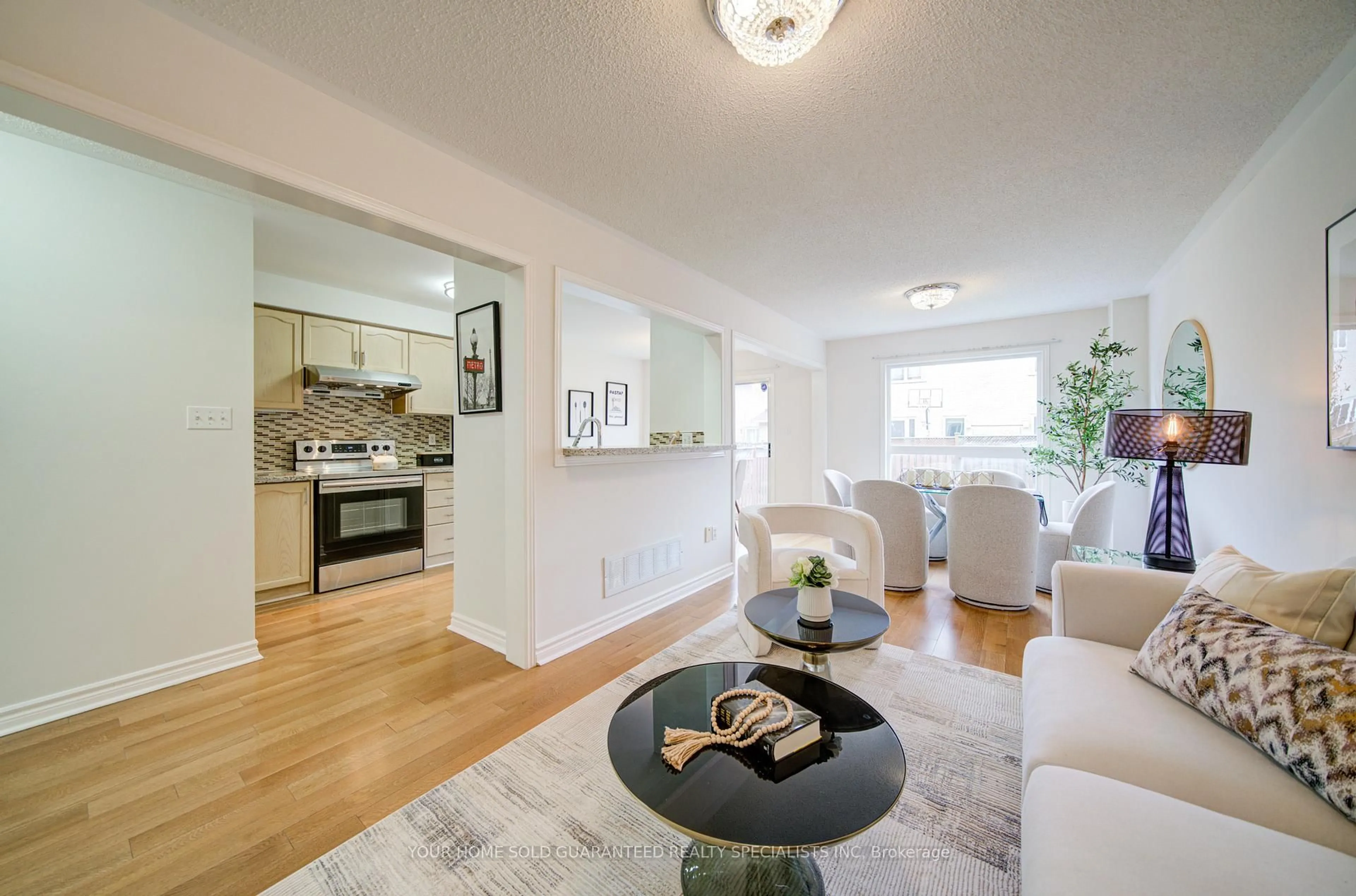 Unknown for 58 Warren Bradley St, Markham Ontario L6C 2W4