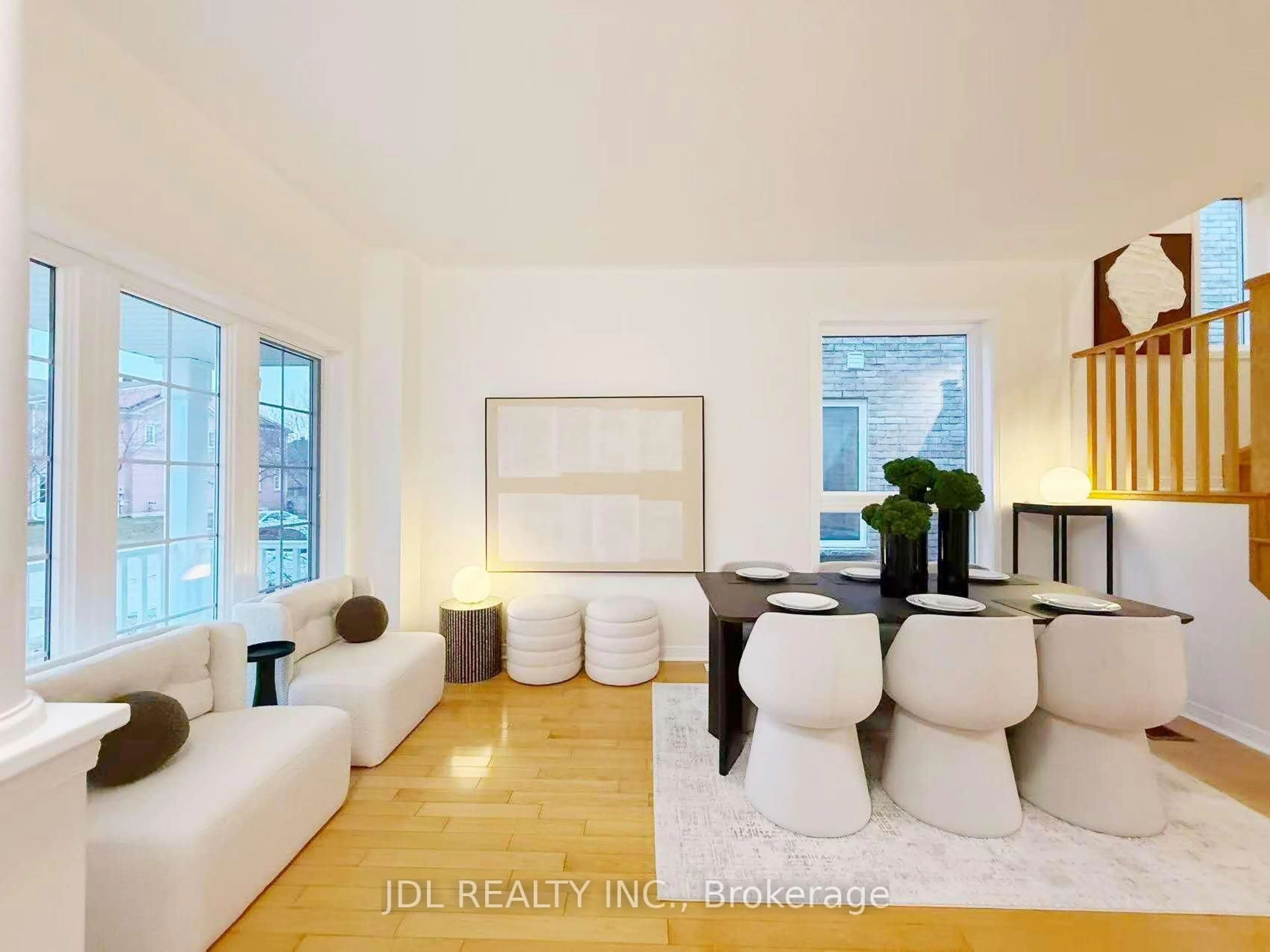 Unknown for 54 Joseph Glover Ave, Markham Ontario L6C 3G5