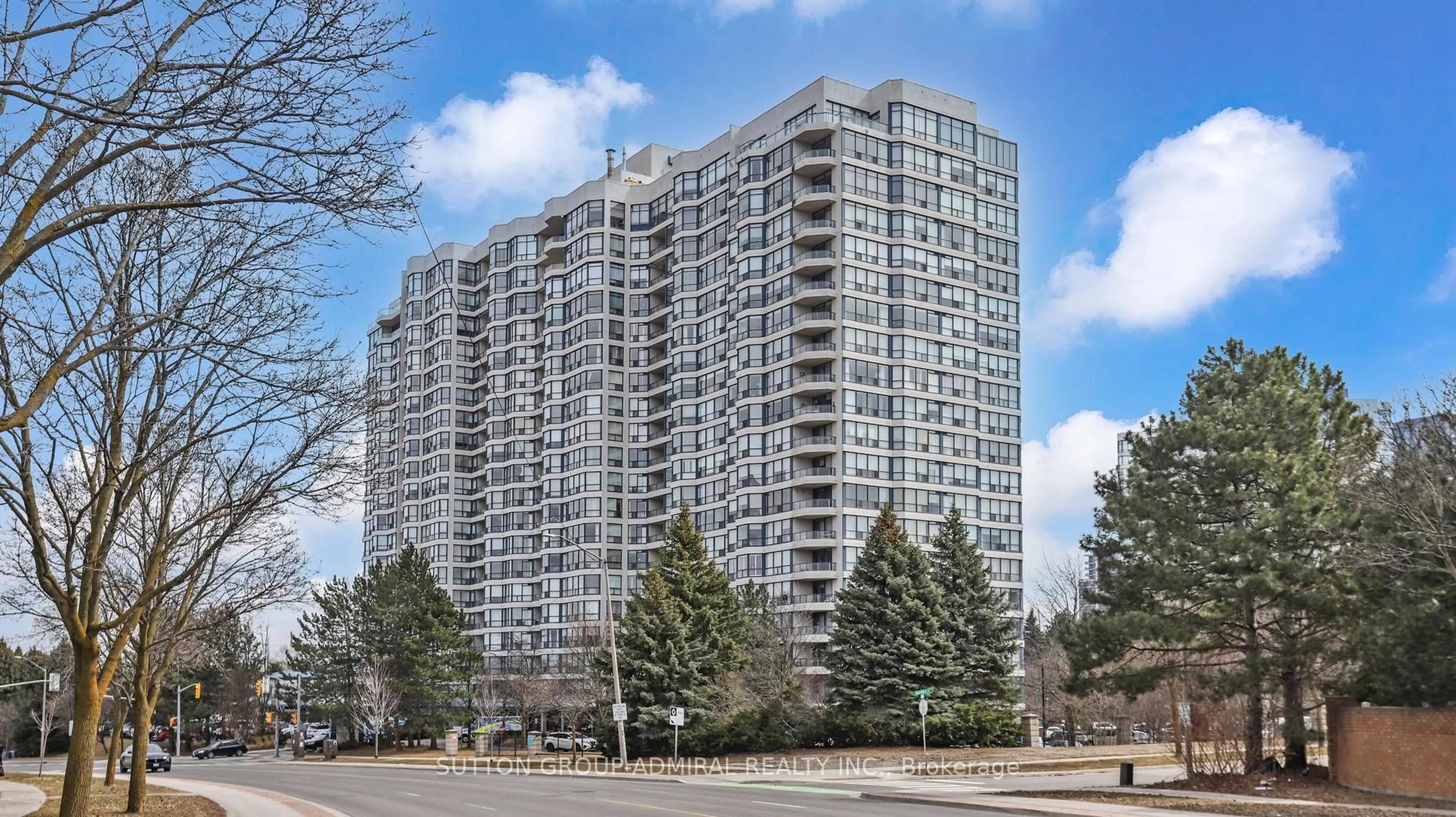 Unknown for 1 Clark Ave #202, Vaughan Ontario L4J 7Y6