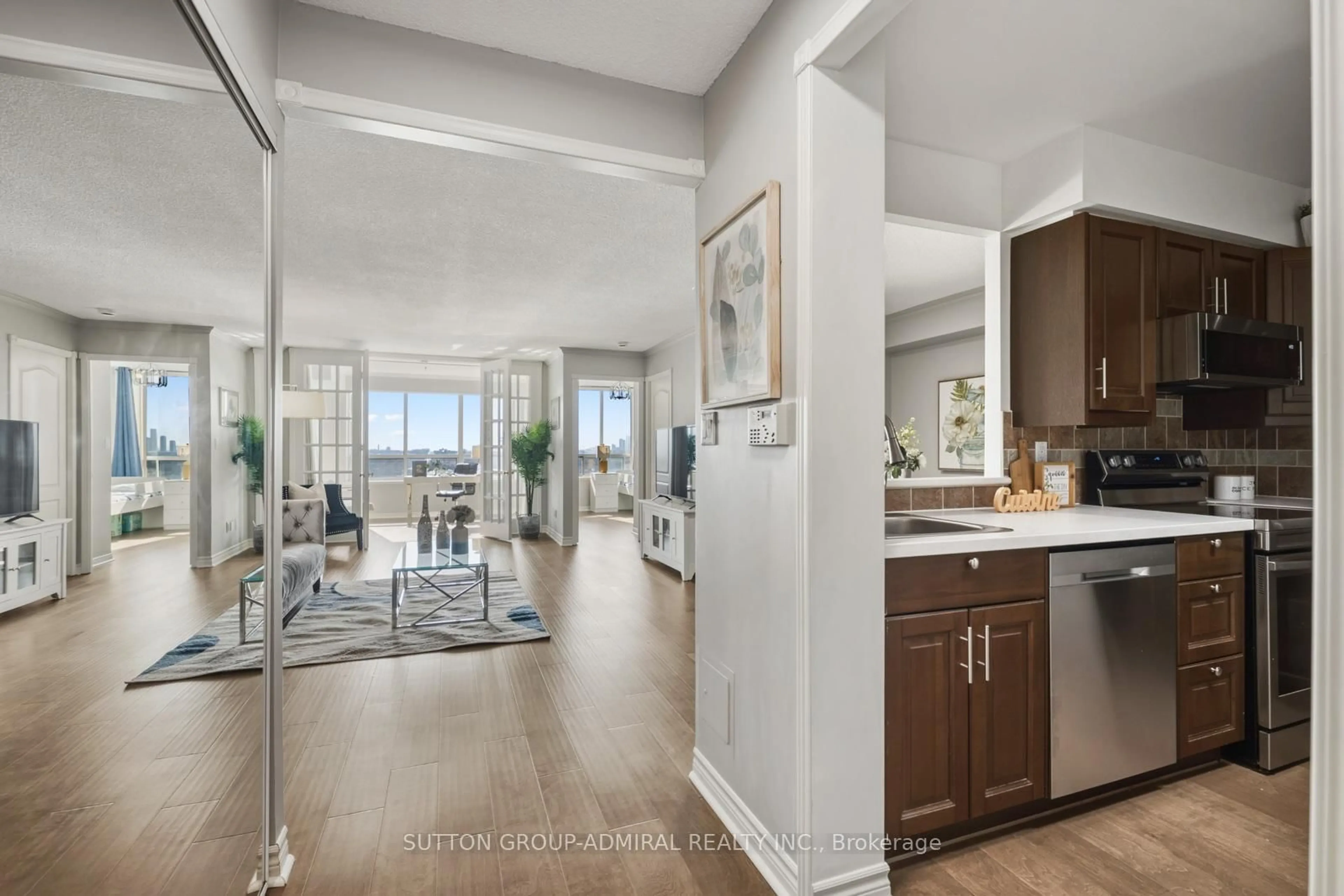 Unknown for 850 Steeles Ave #1106, Vaughan Ontario L4J 8E7