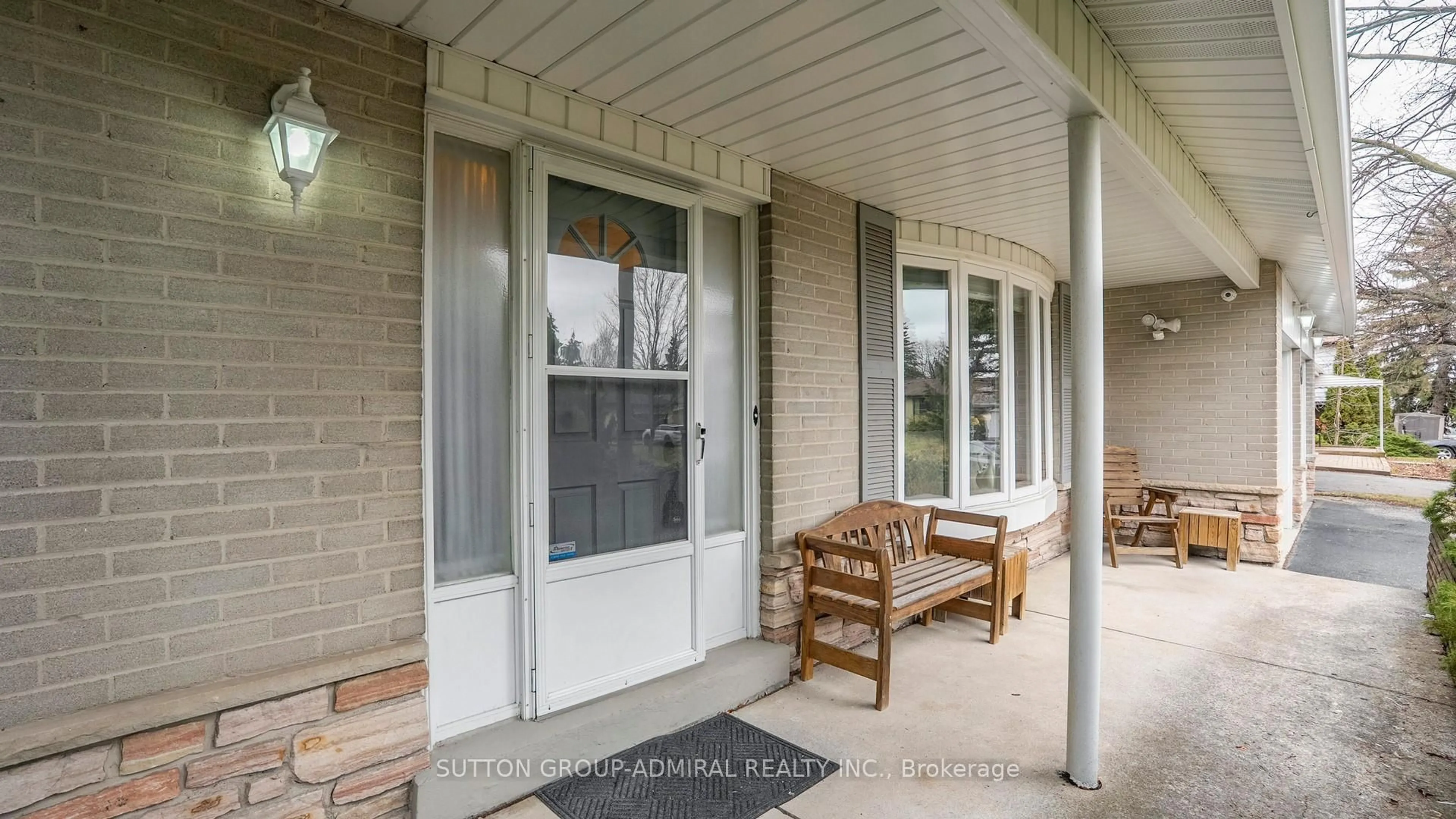 Unknown for 50 Normark Dr, Markham Ontario L3T 3R1