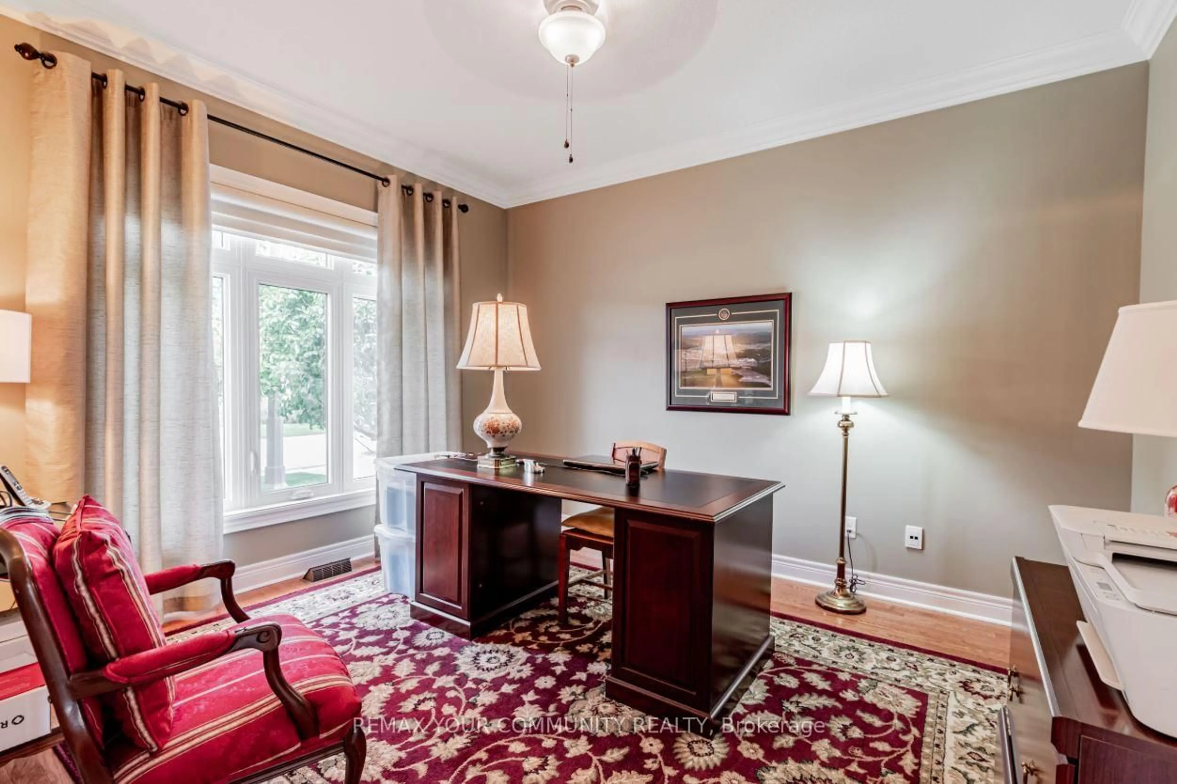 Unknown for 303 BABE'S Way, Whitchurch-Stouffville Ontario L4A 0K5