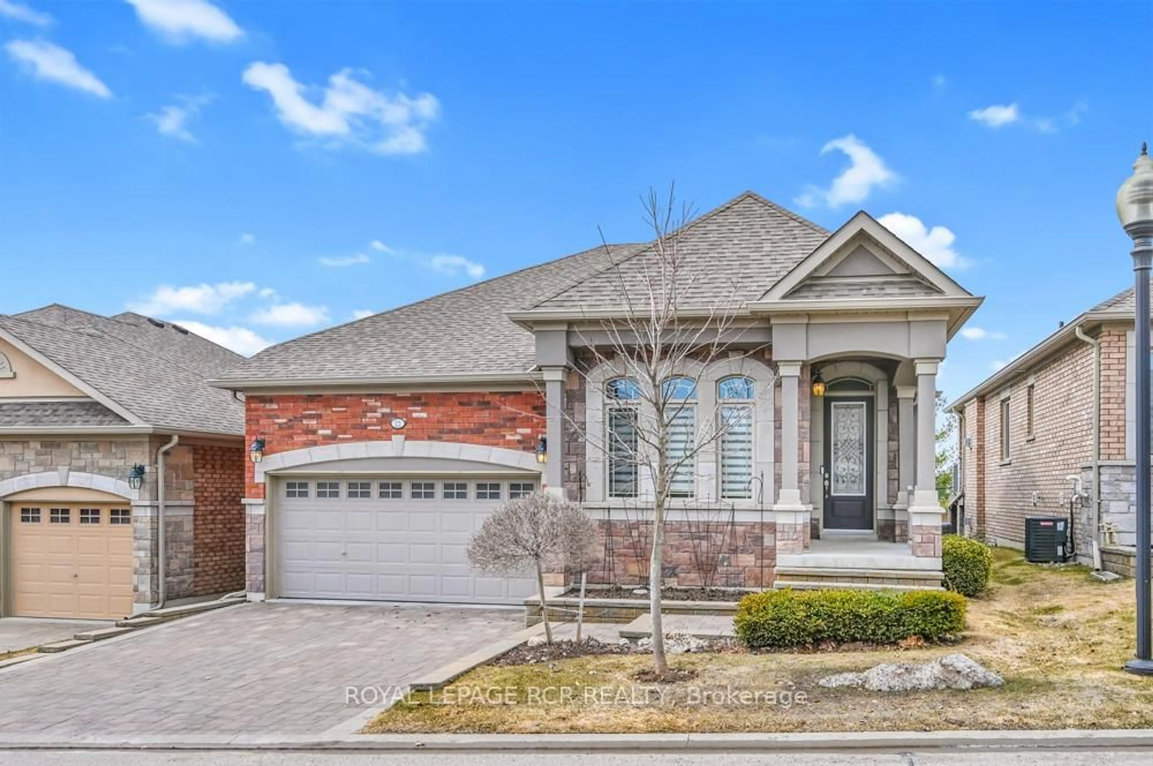 Home with brick exterior material, street for 22 Westmount Dr, New Tecumseth Ontario L9R 0P5