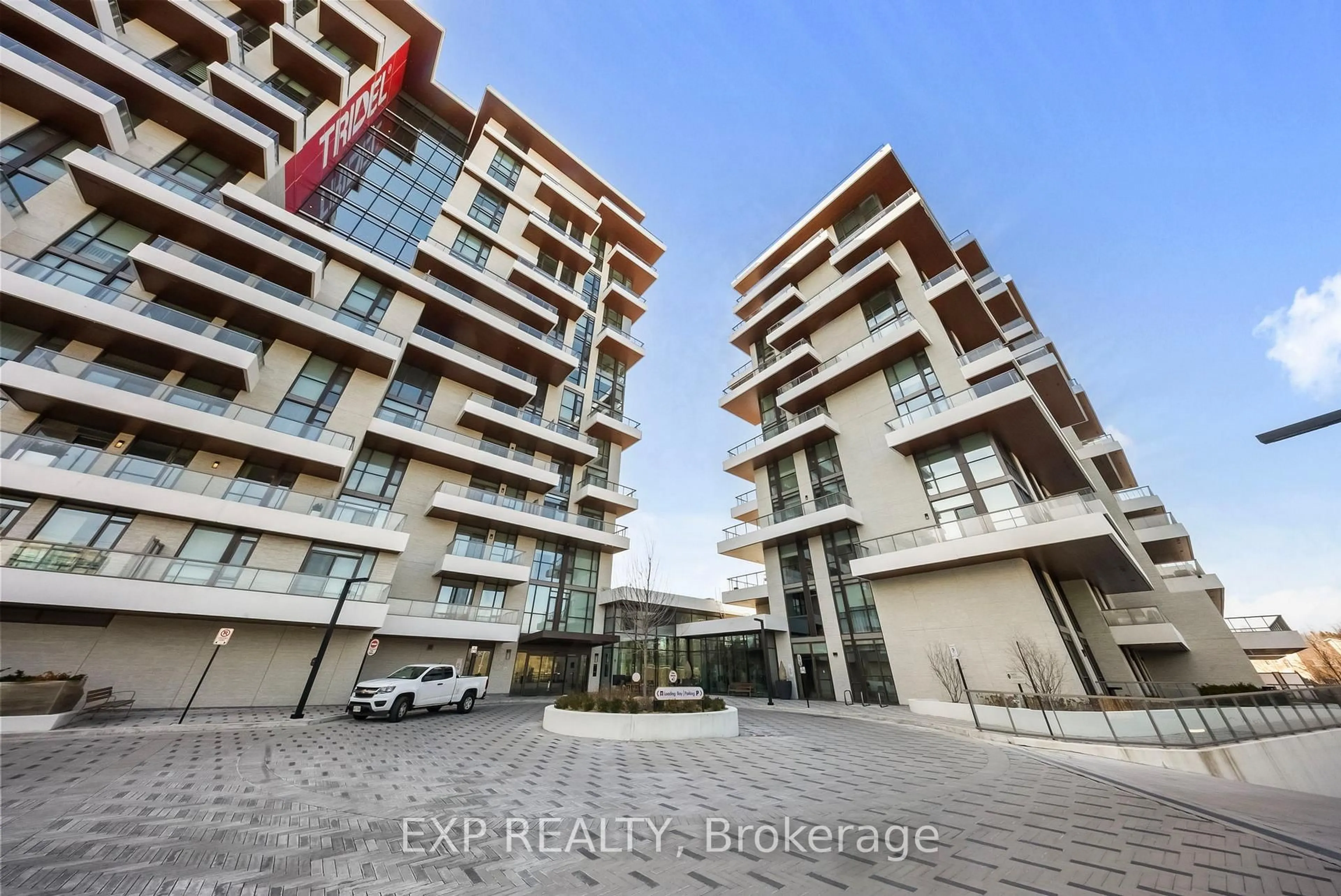 Unknown for 397 Royal Orchard Blvd #301, Markham Ontario L3T 0H3