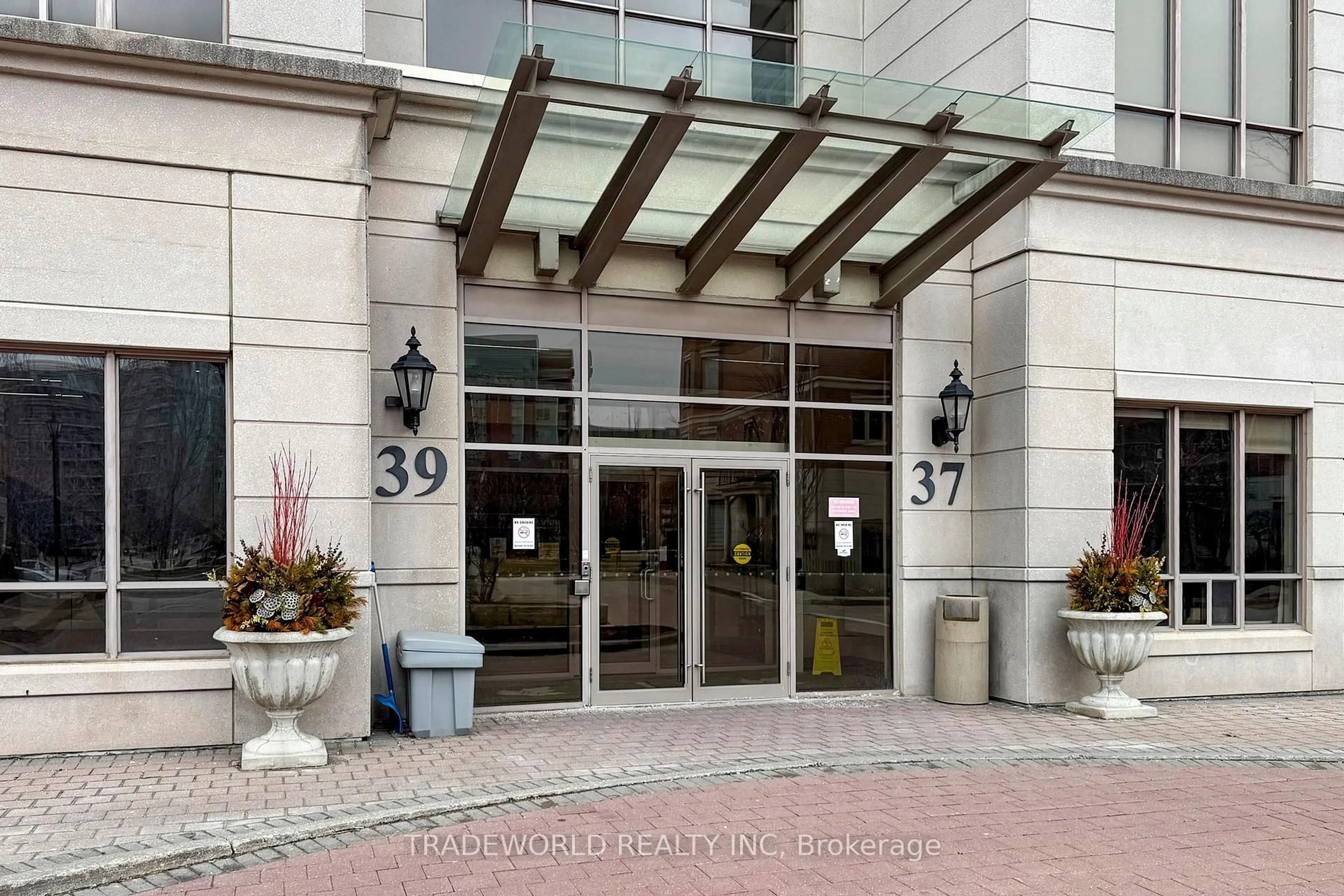 Unknown for 39 Galleria Pkwy #502, Markham Ontario L3T 0A3