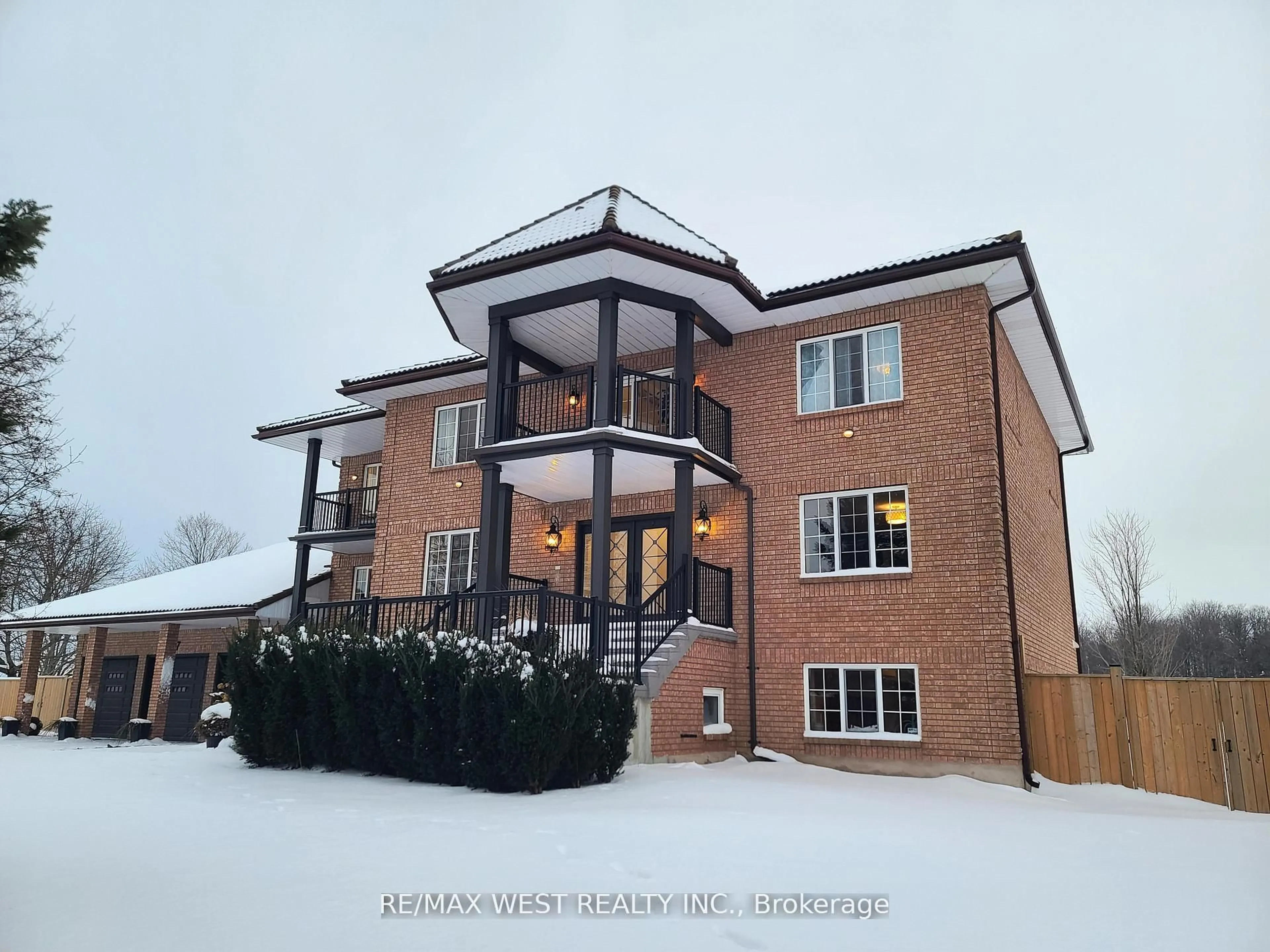 Unknown for 7 Stewart Cres, Essa Ontario L0L 2N0