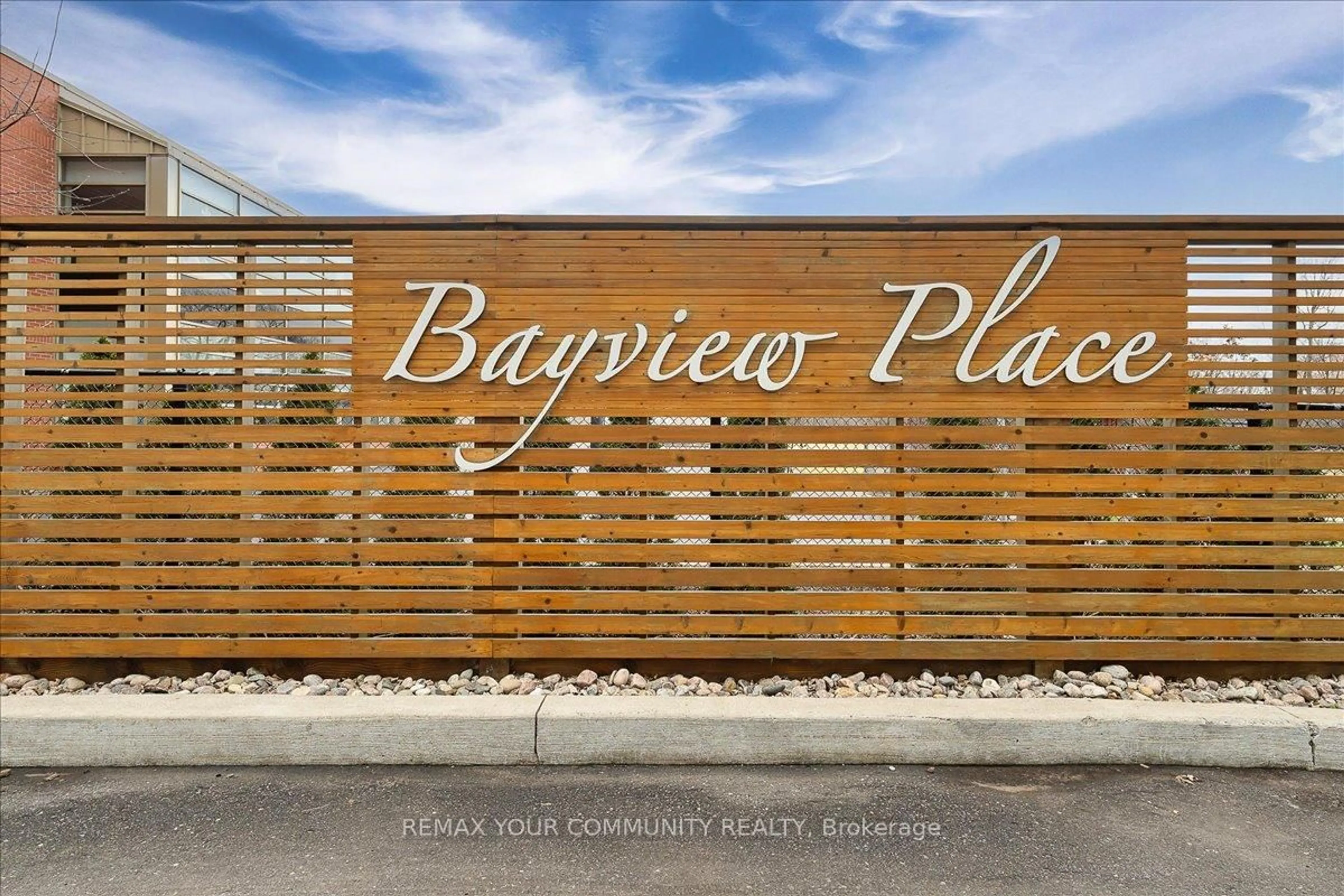 Unknown for 8501 Bayview Ave #1501, Richmond Hill Ontario L4B 3J7