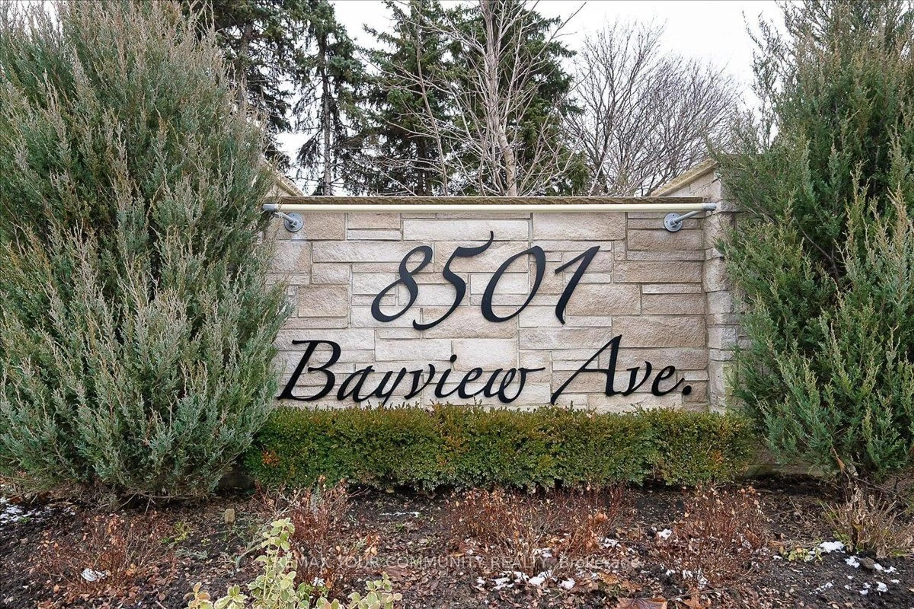 Unknown for 8501 Bayview Ave #1501, Richmond Hill Ontario L4B 3J7