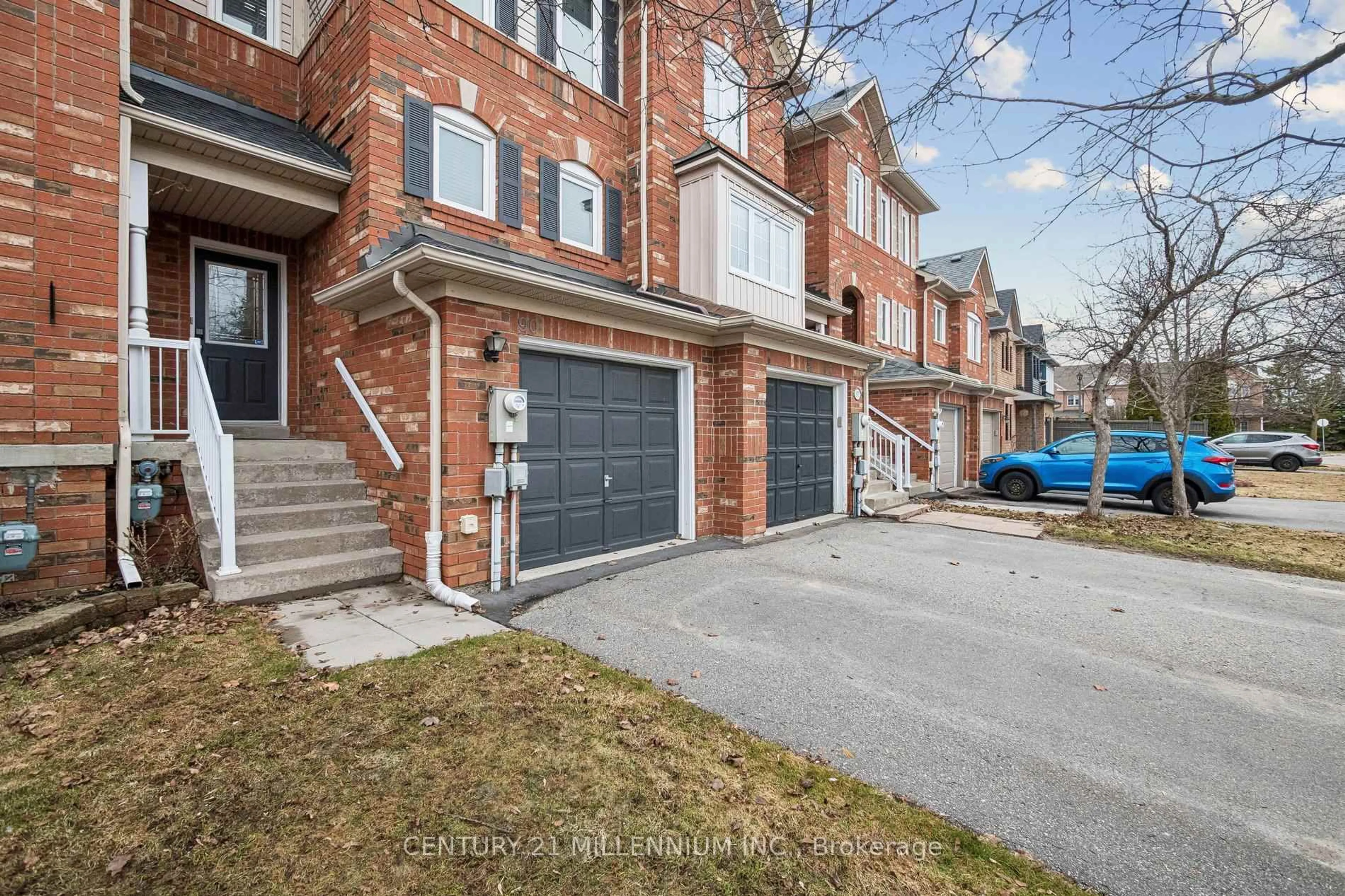 Unknown for 90 Baywell Cres, Aurora Ontario L4G 7N4