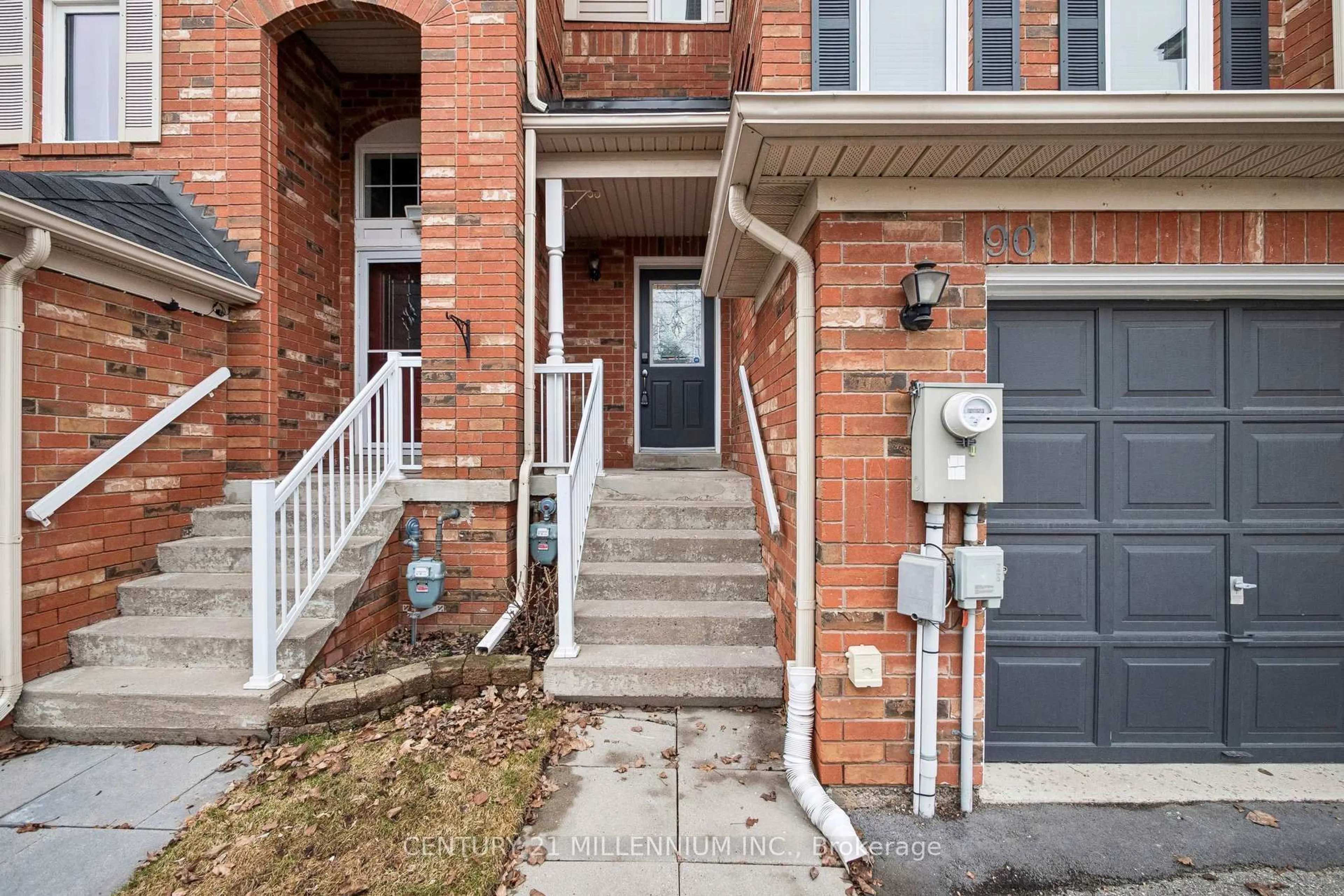 Unknown for 90 Baywell Cres, Aurora Ontario L4G 7N4