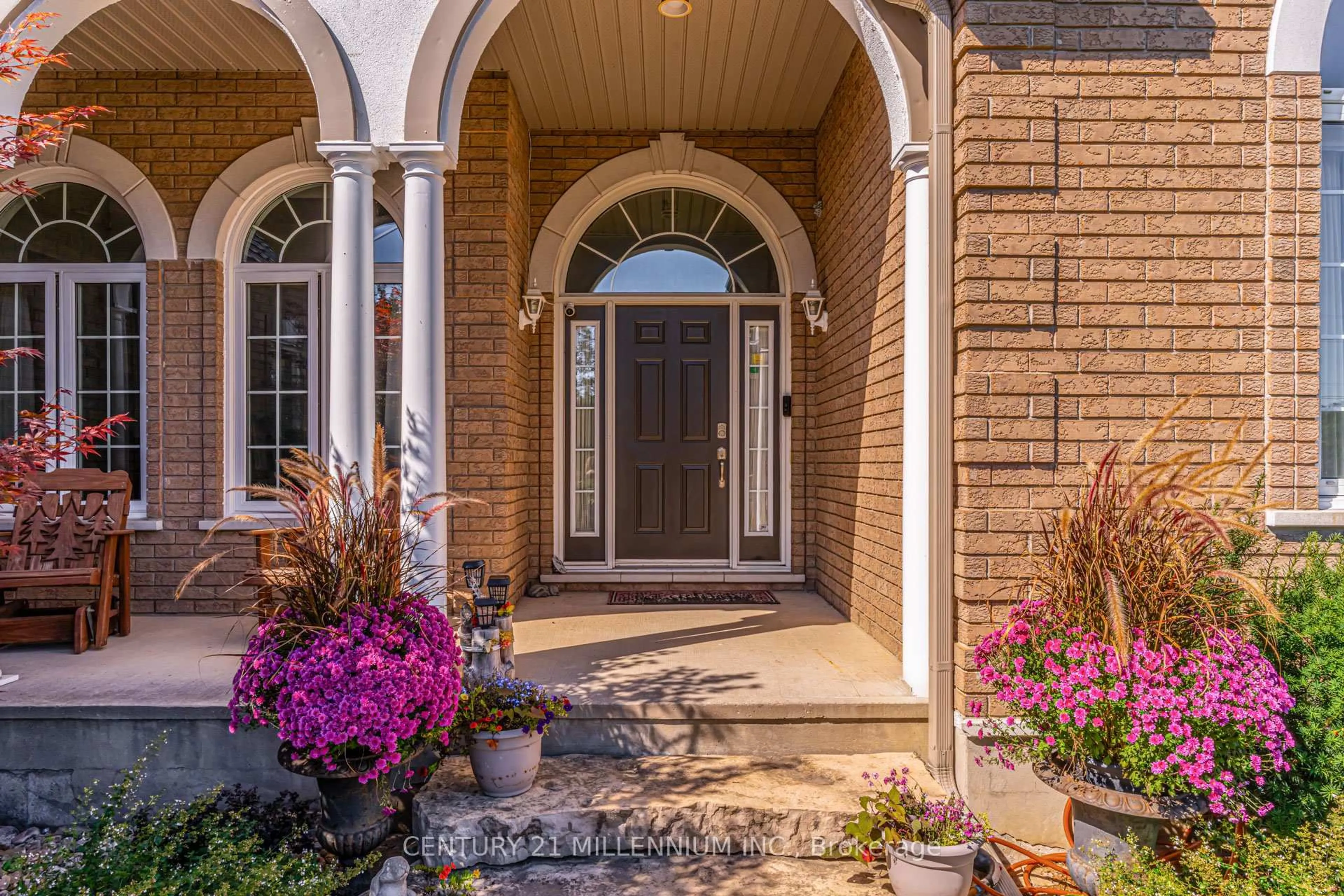 Indoor entryway for 9344 County 1 Rd, Adjala-Tosorontio Ontario L0N 1P0