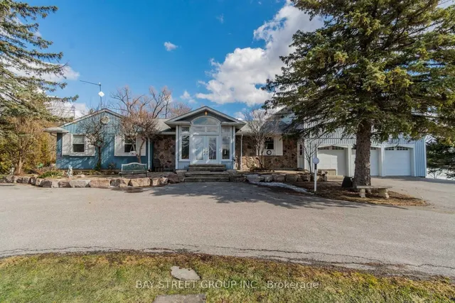 13123 Mccowan Rd, Whitchurch-Stouffville 3