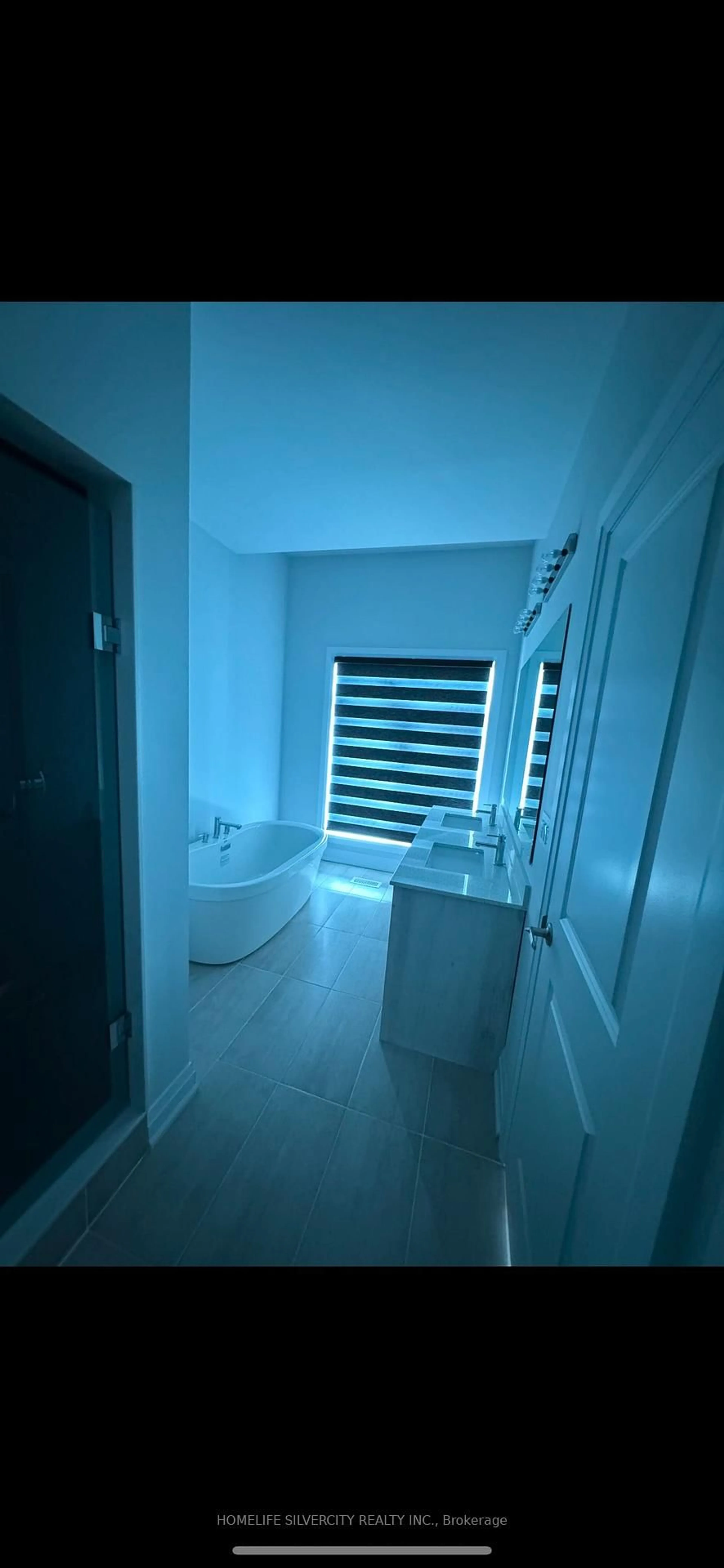 Contemporary bathroom, unknown for 99 Seguin St, Richmond Hill Ontario L4E 1H8