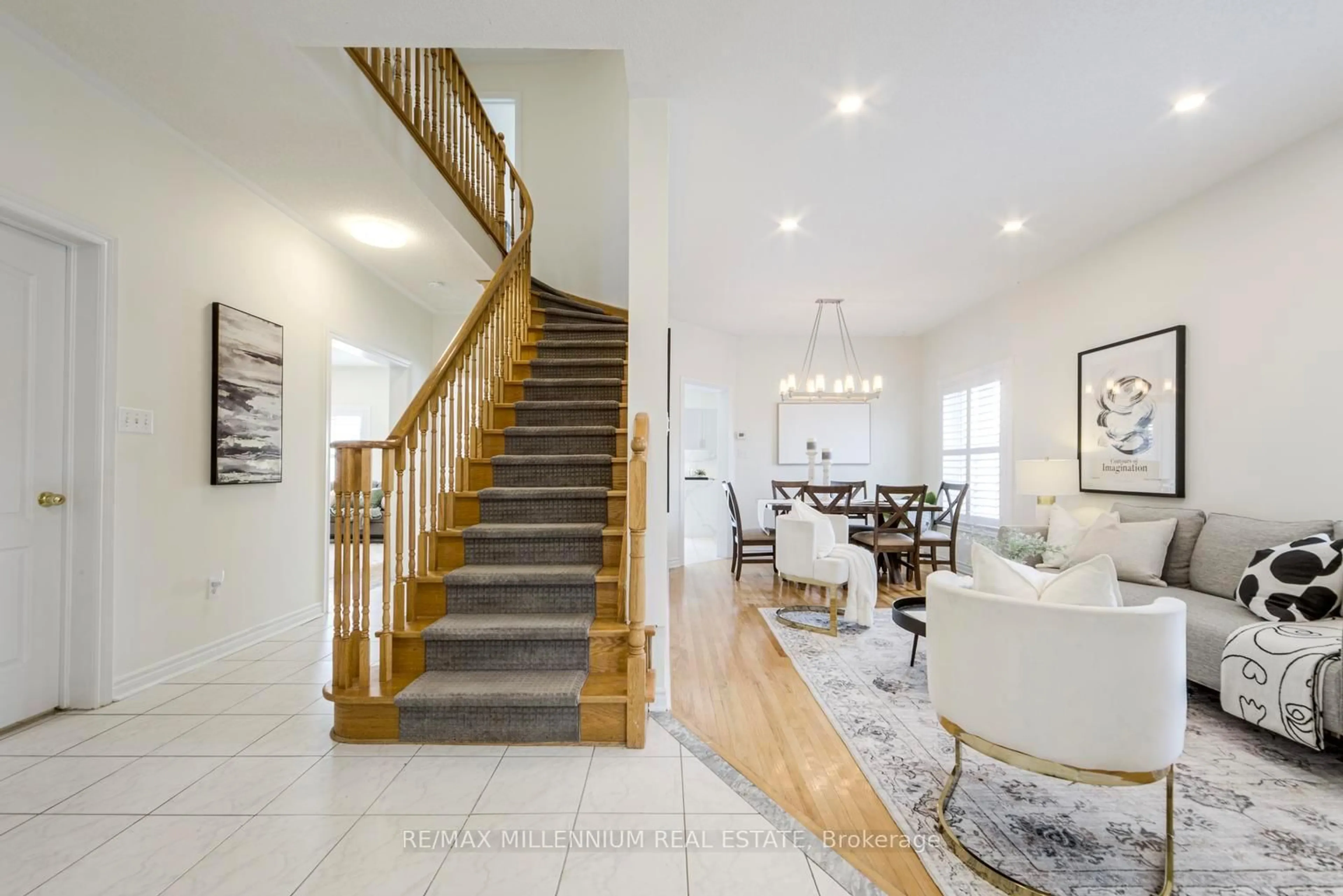 Unknown for 163 Golden Ave, Markham Ontario L3S 4E5