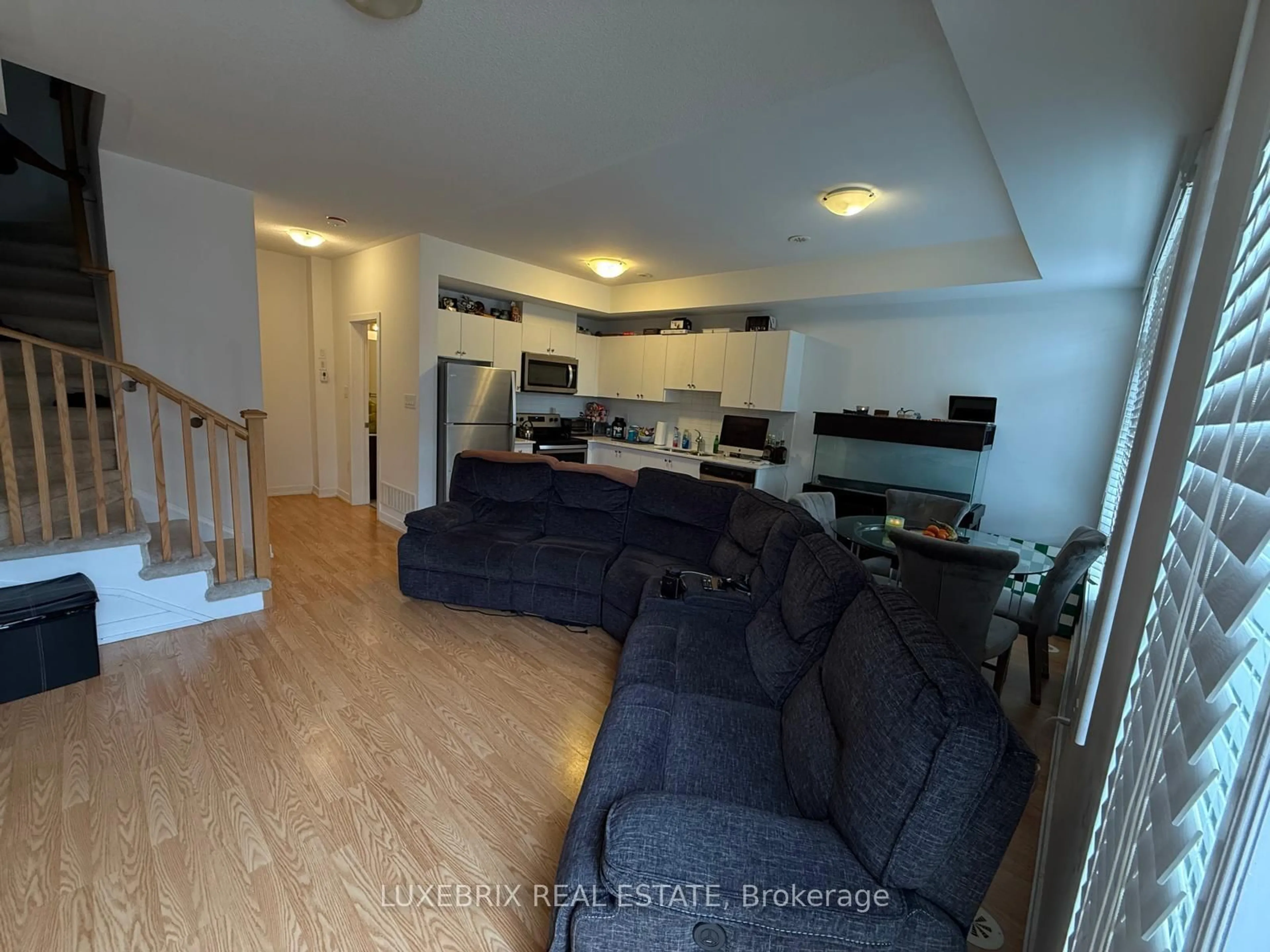 Unknown for 321 Dalhousie St, Vaughan Ontario L4L 0M2