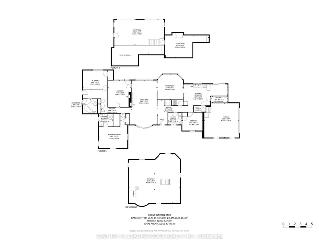 26 Church Lane, Markham 4
