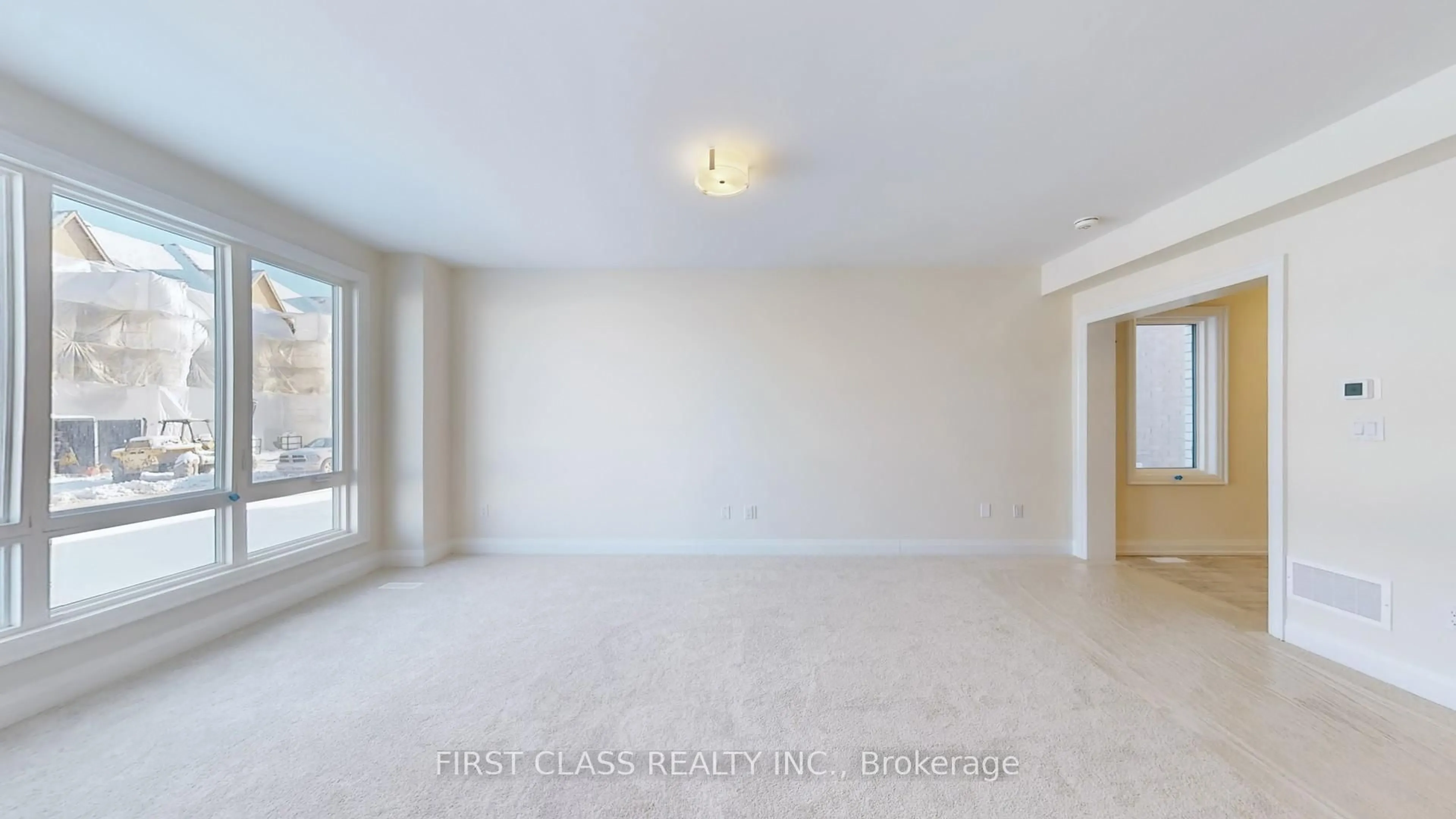 A pic of a room for 410 York Downs Blvd, Markham Ontario L6C 3R4