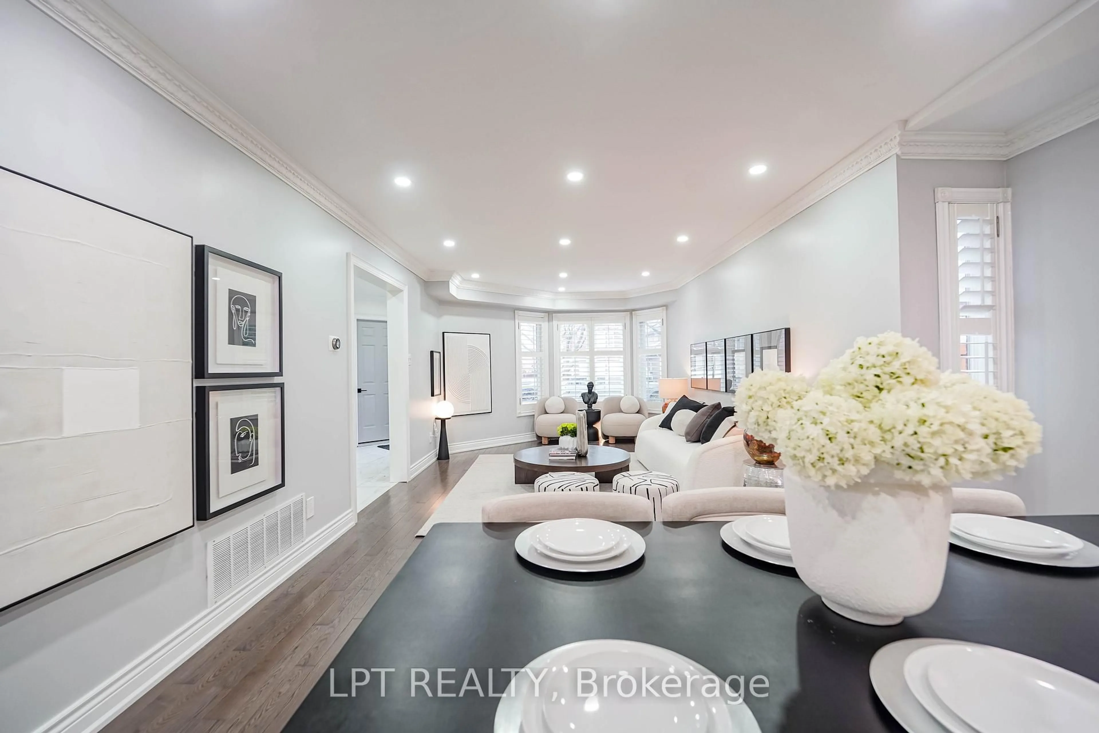 Unknown for 40 Dewberry Dr, Markham Ontario L3S 2S3