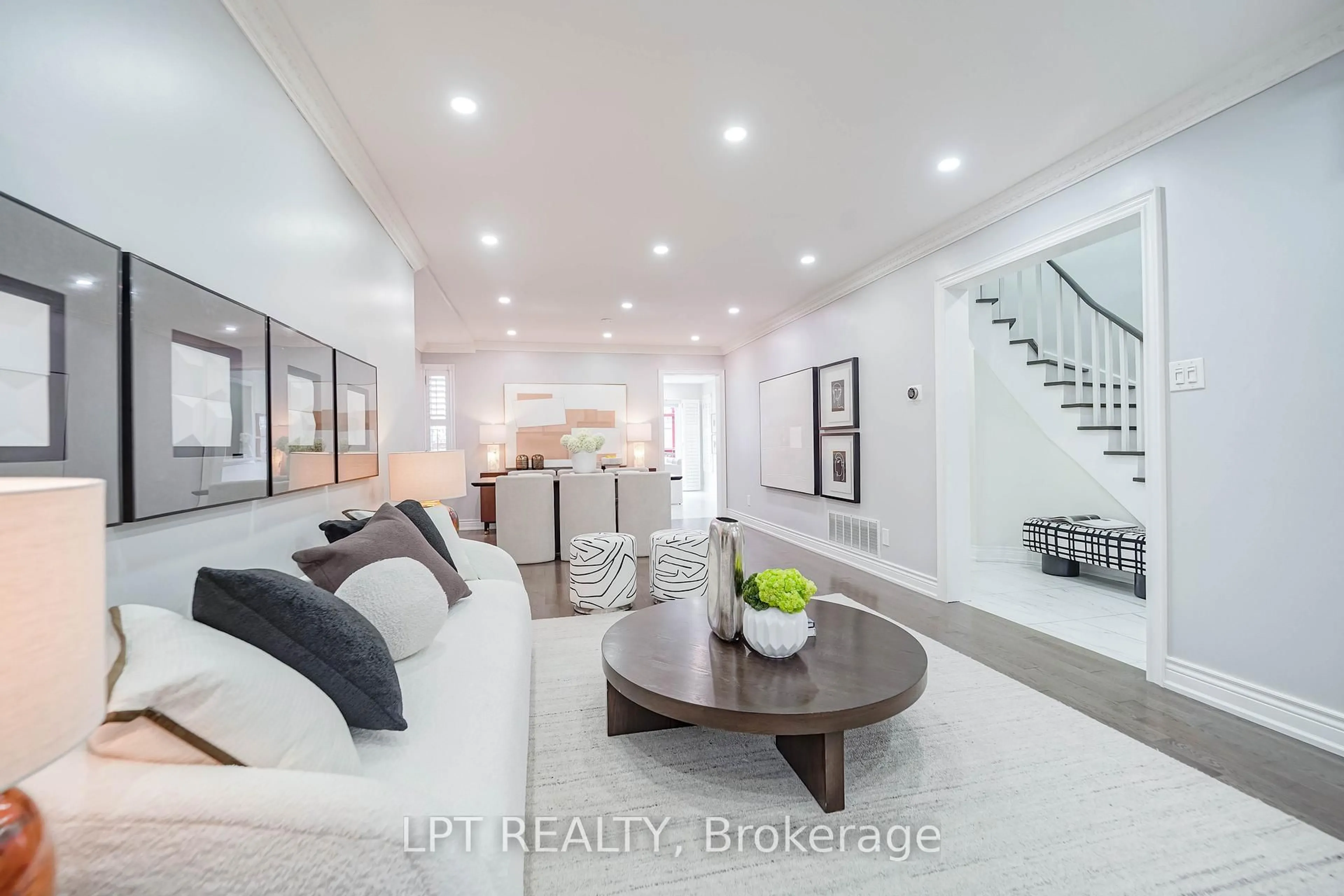 Unknown for 40 Dewberry Dr, Markham Ontario L3S 2S3