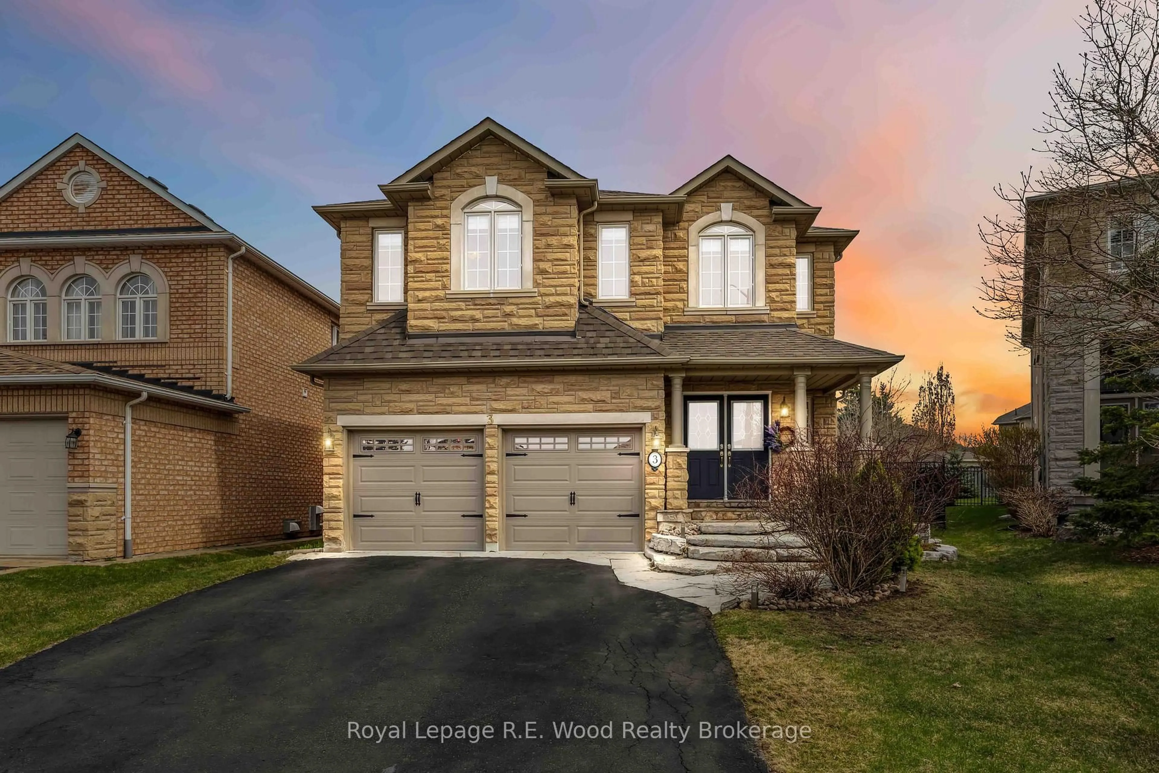 Unknown for 3 Lorwood Crt, Richmond Hill Ontario L4E 3W3