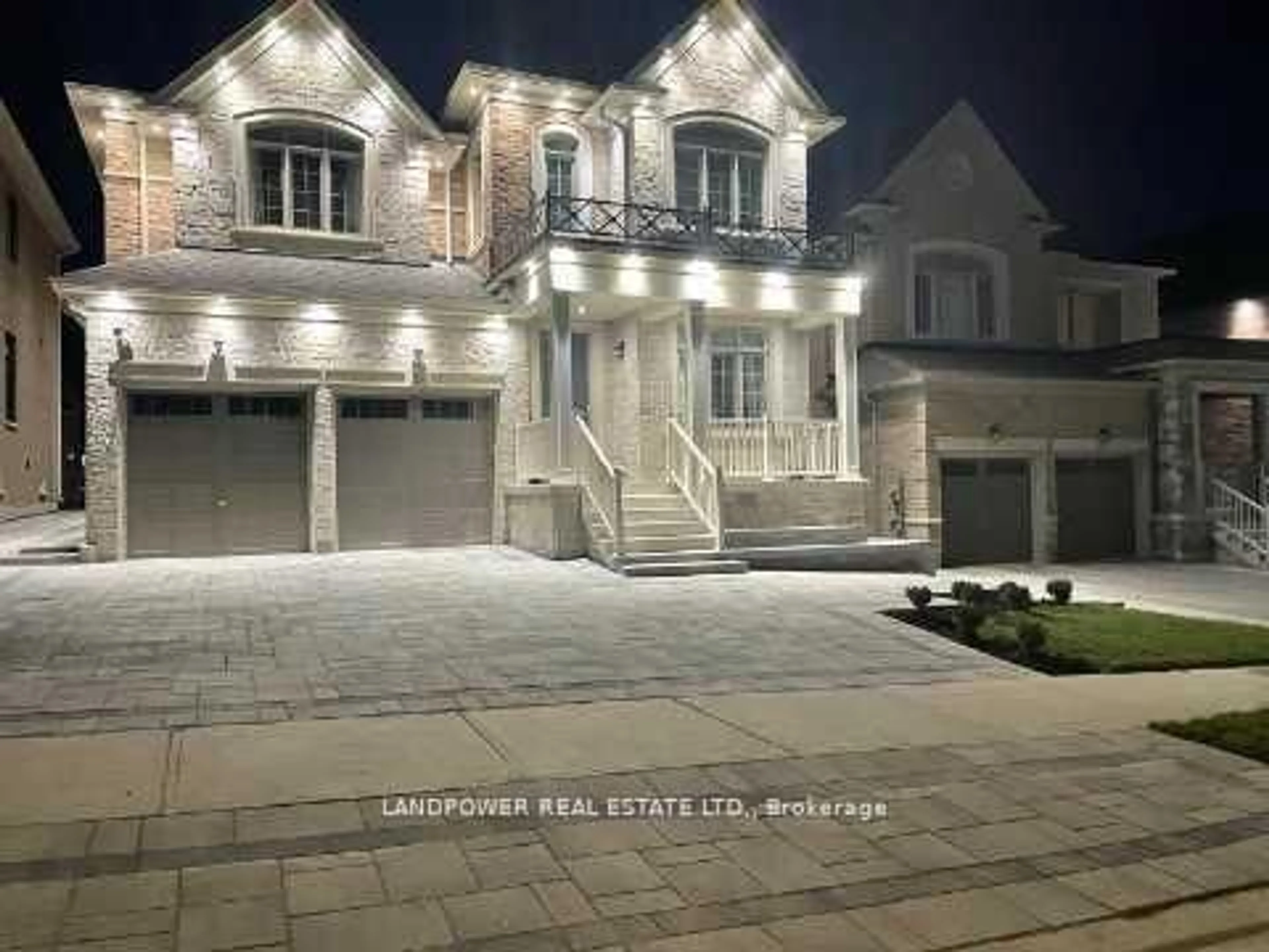 Unknown for 20 Tesla Cres, East Gwillimbury Ontario L9N 0T3