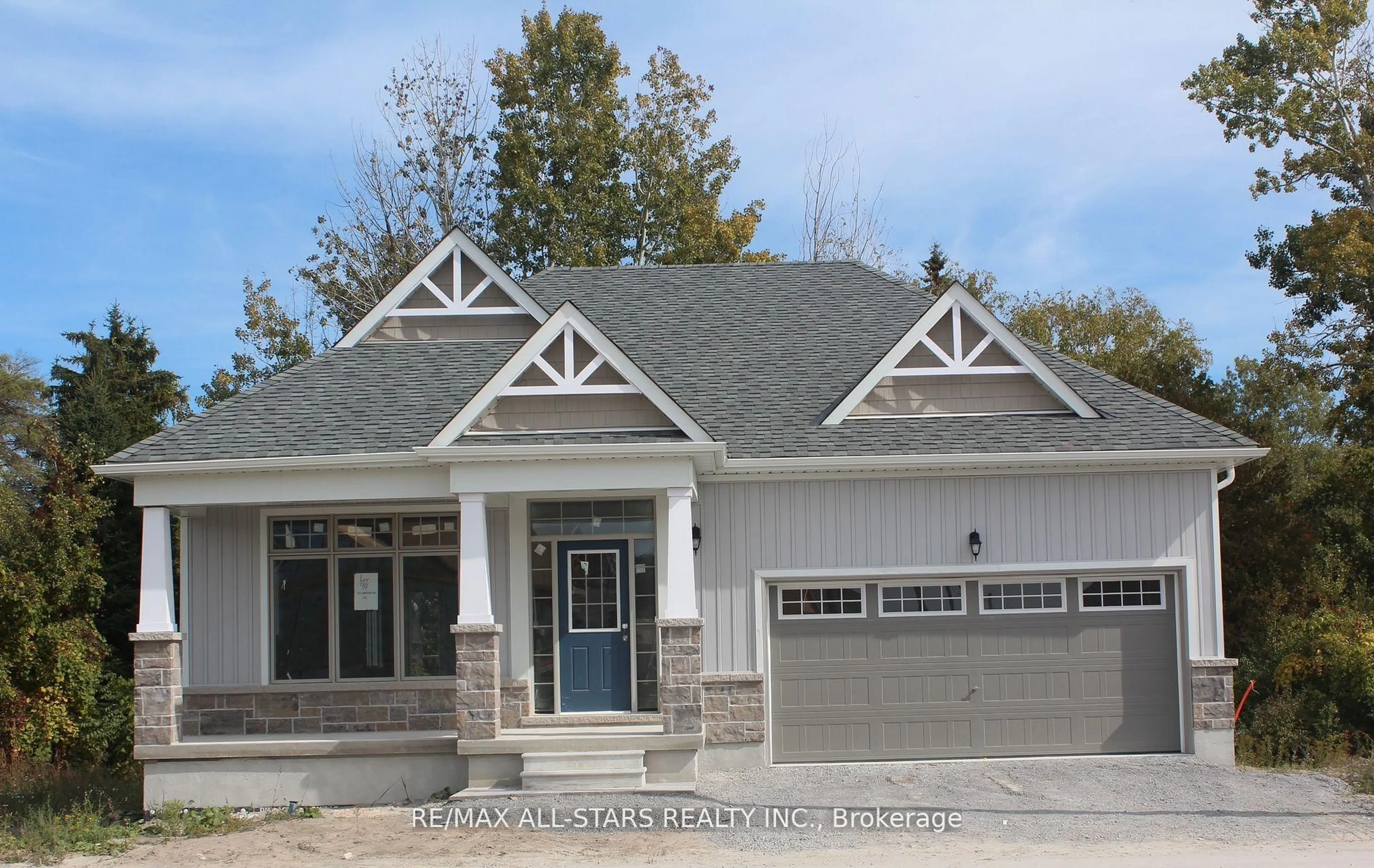 Home with brick exterior material, street for 38 Shelson Pl, Georgina Ontario L0E 1R0