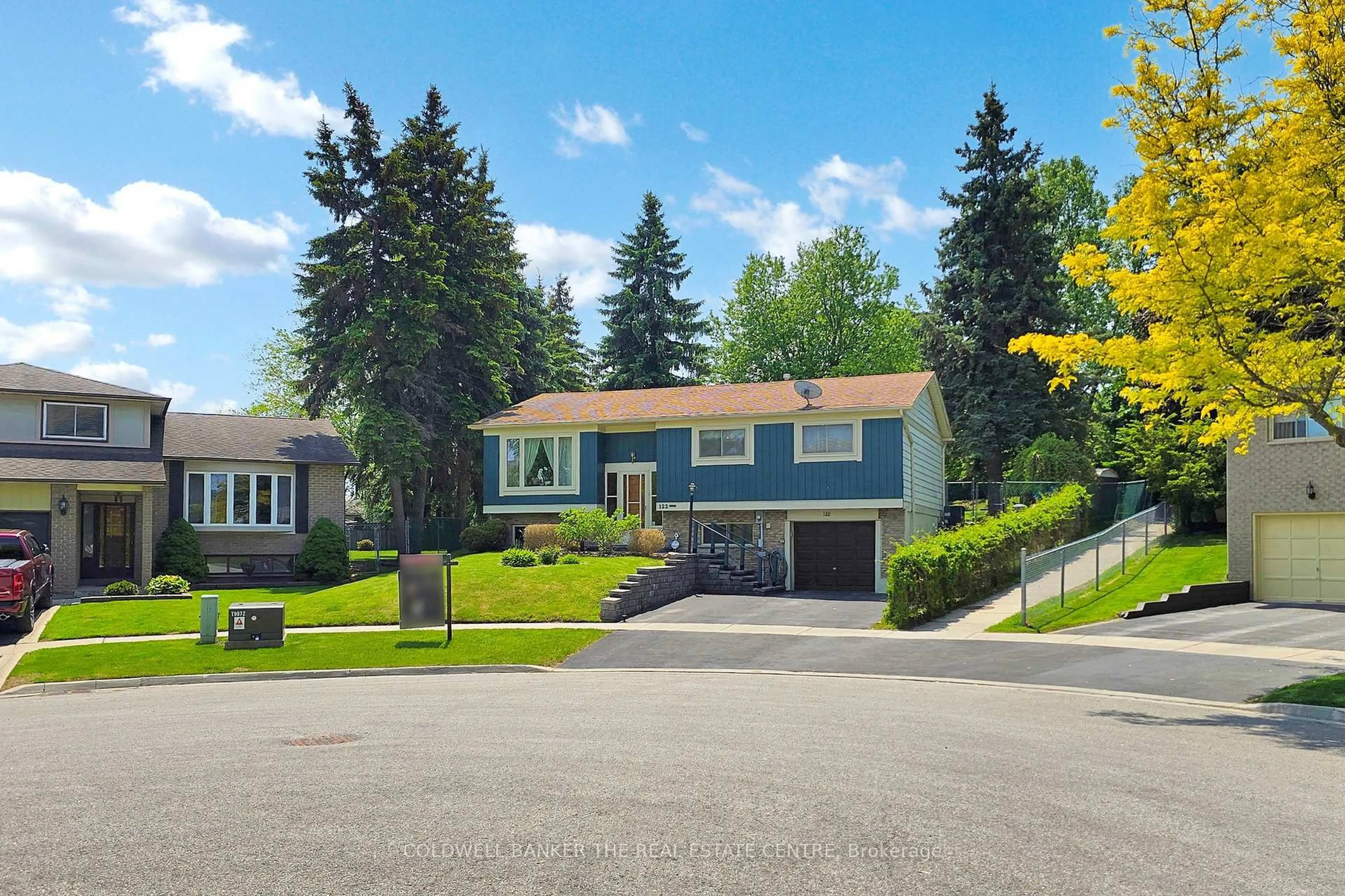 Unknown for 122 Valleyview Cres, Bradford West Gwillimbury Ontario L3Z 1S7