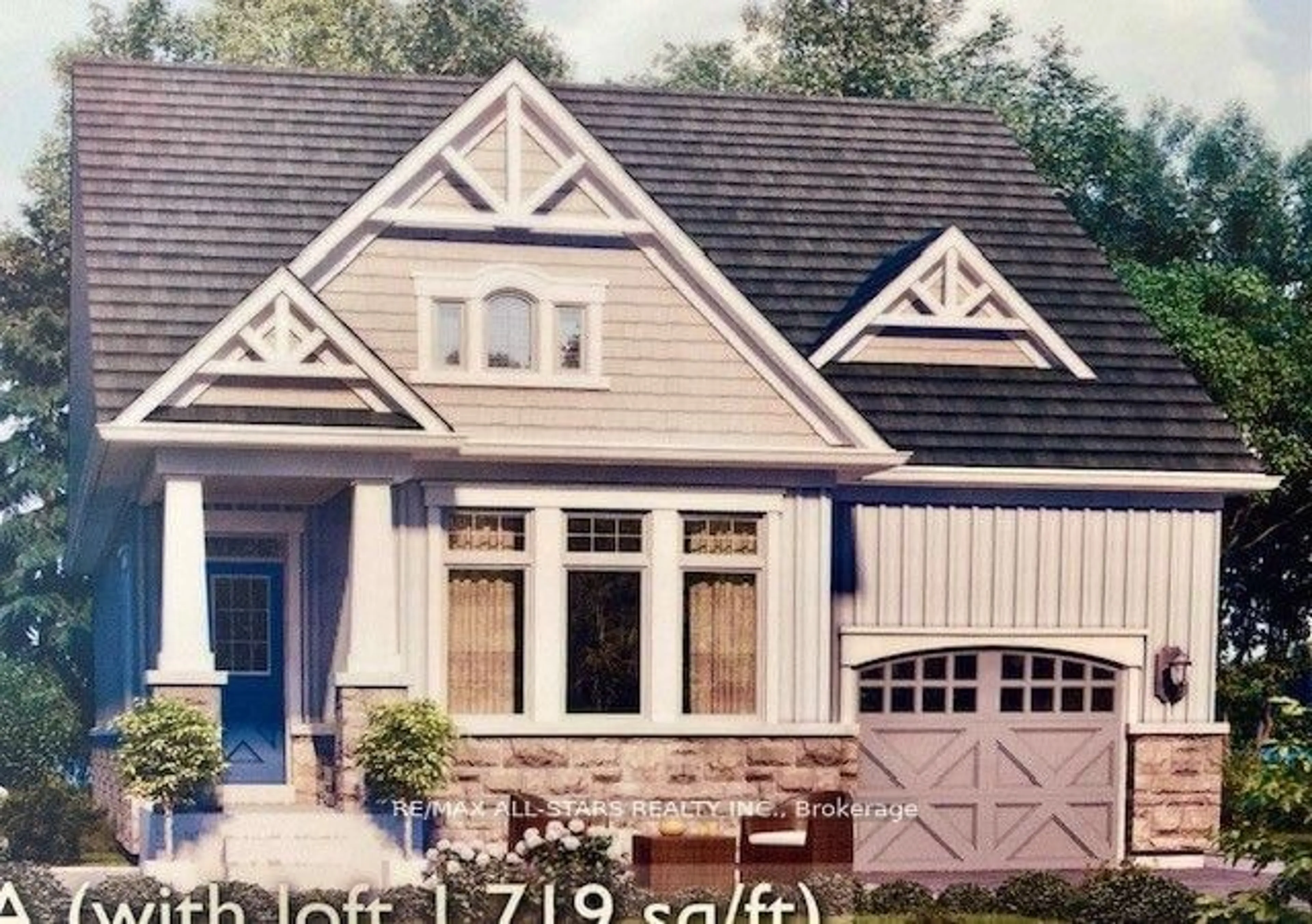 Home with brick exterior material, street for 22 Schortinghuis St, Georgina Ontario L0E 1R0