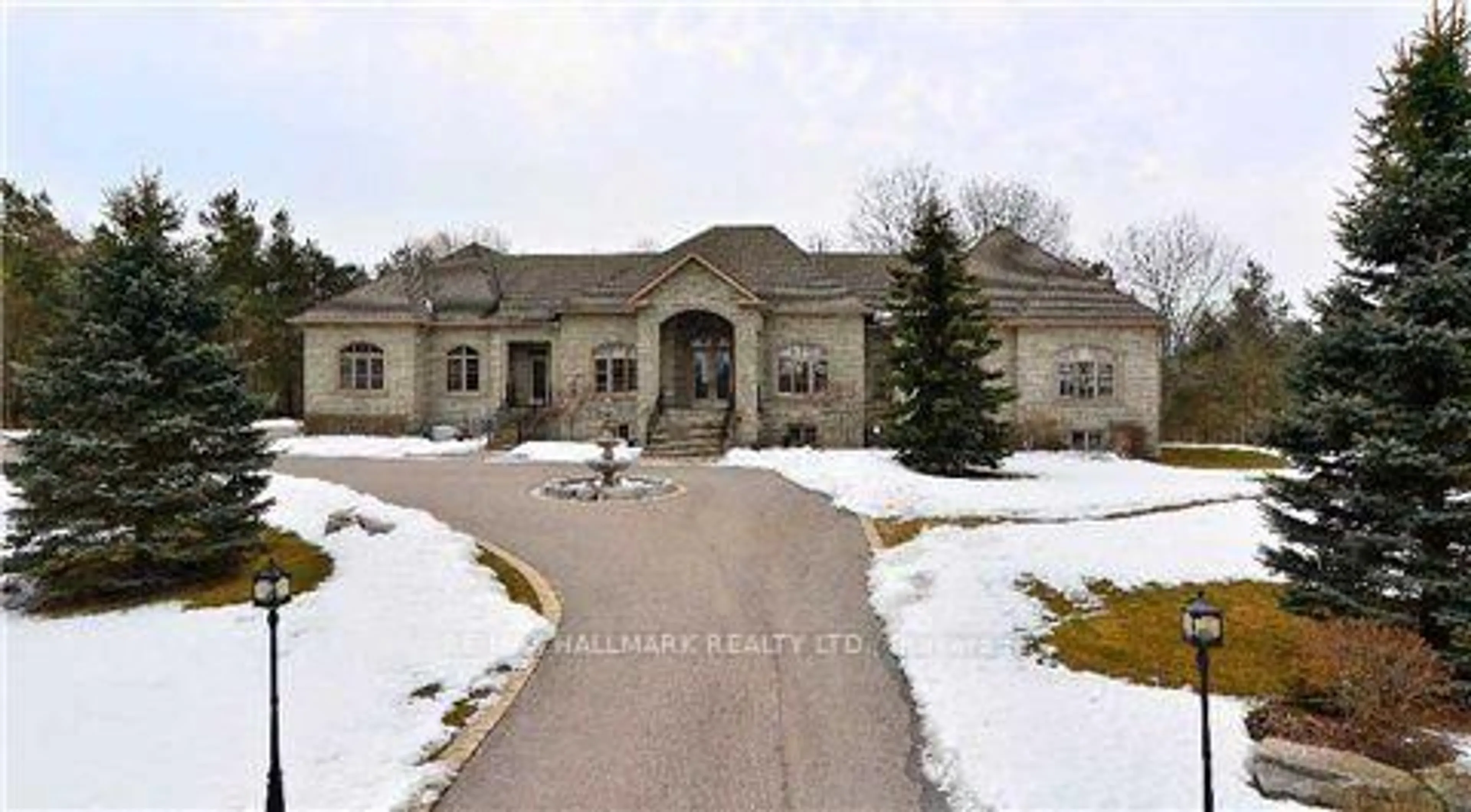 Unknown for 11 Cranborne Chse, Whitchurch-Stouffville Ontario L4A 0C6