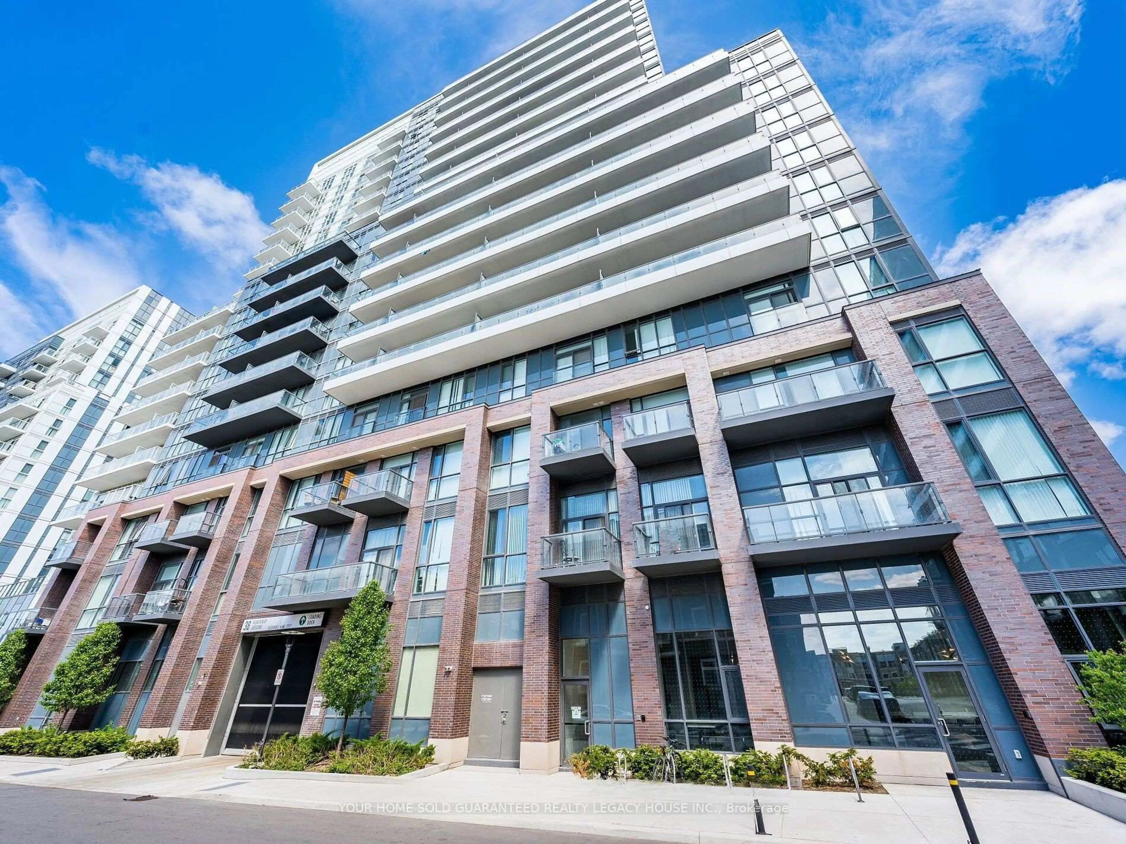 Unknown for 38 Honeycrisp Cres #1120, Vaughan Ontario L4K 0M8