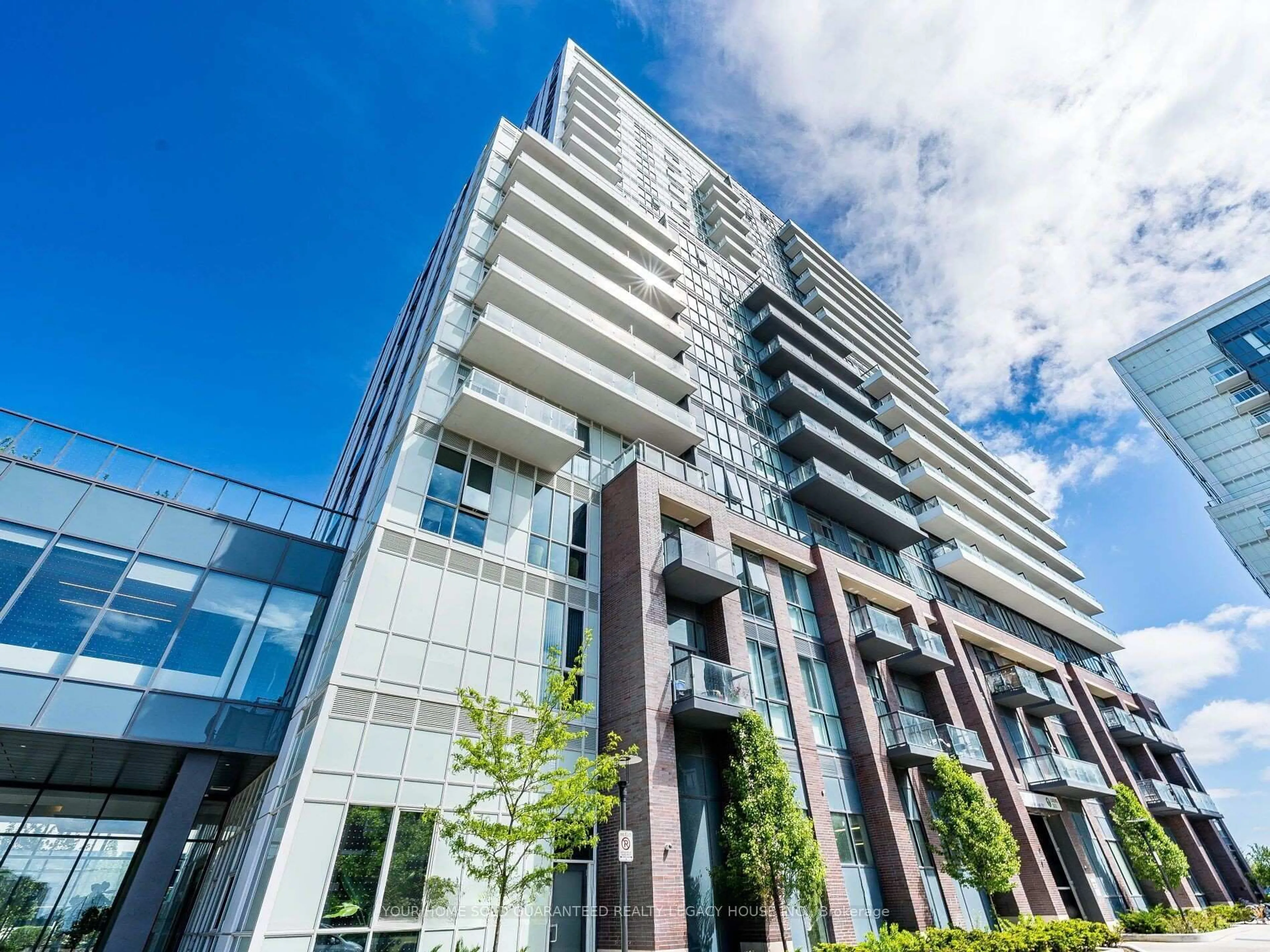 Unknown for 38 Honeycrisp Cres #1120, Vaughan Ontario L4K 0M8