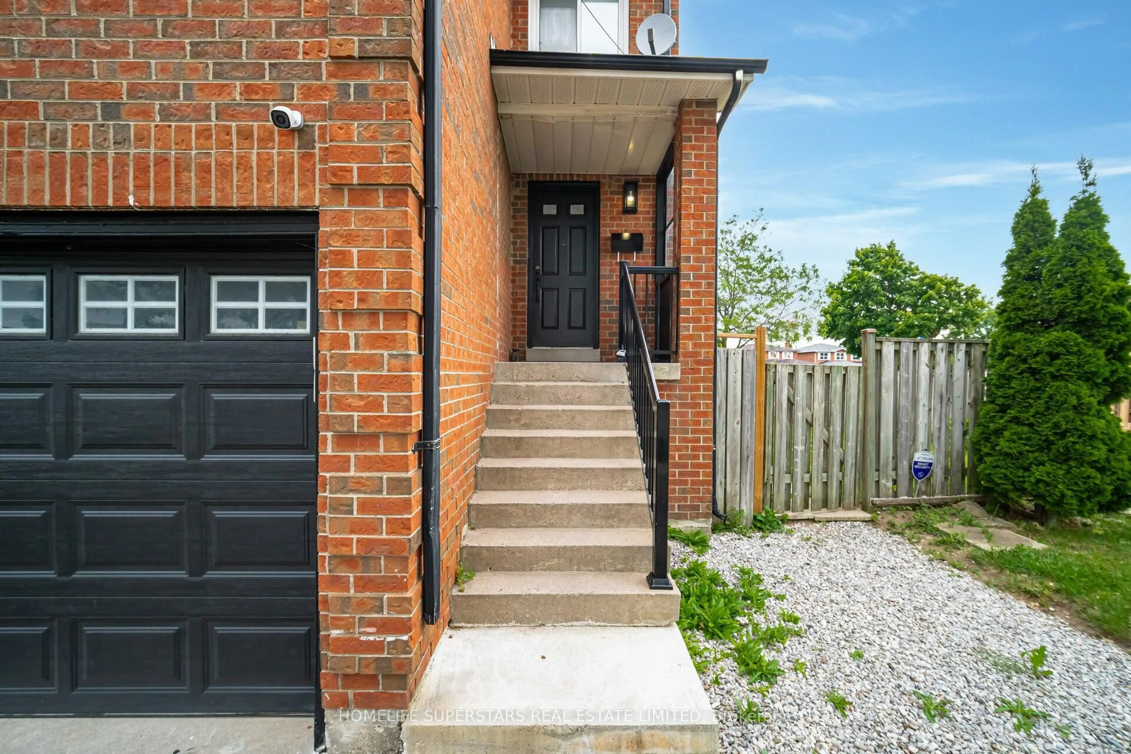 Home with brick exterior material, street for 3 New Seabury Dr, Vaughan Ontario L4K 2B7