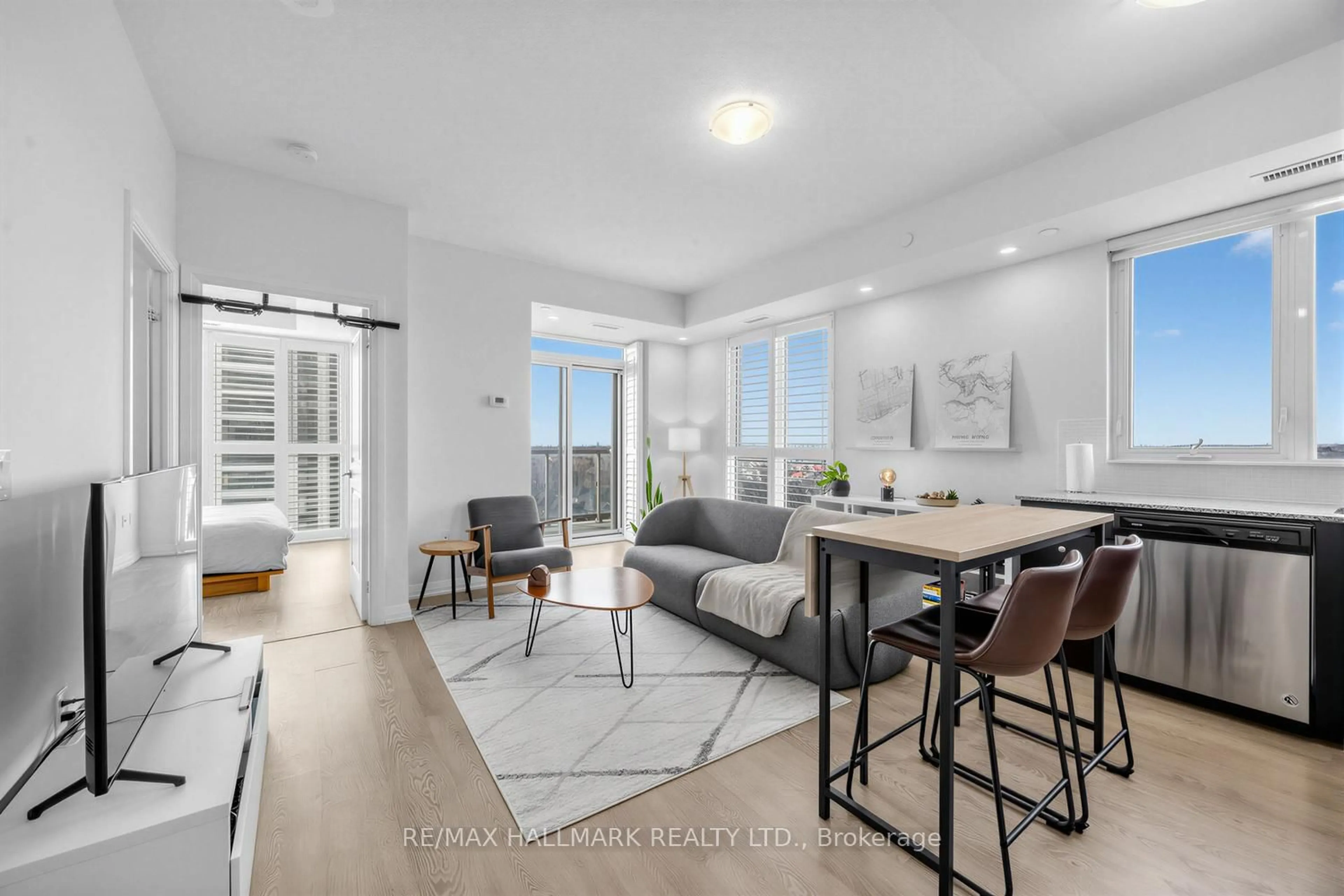 Unknown for 9560 Markham Rd #1112, Markham Ontario L6E 0T9