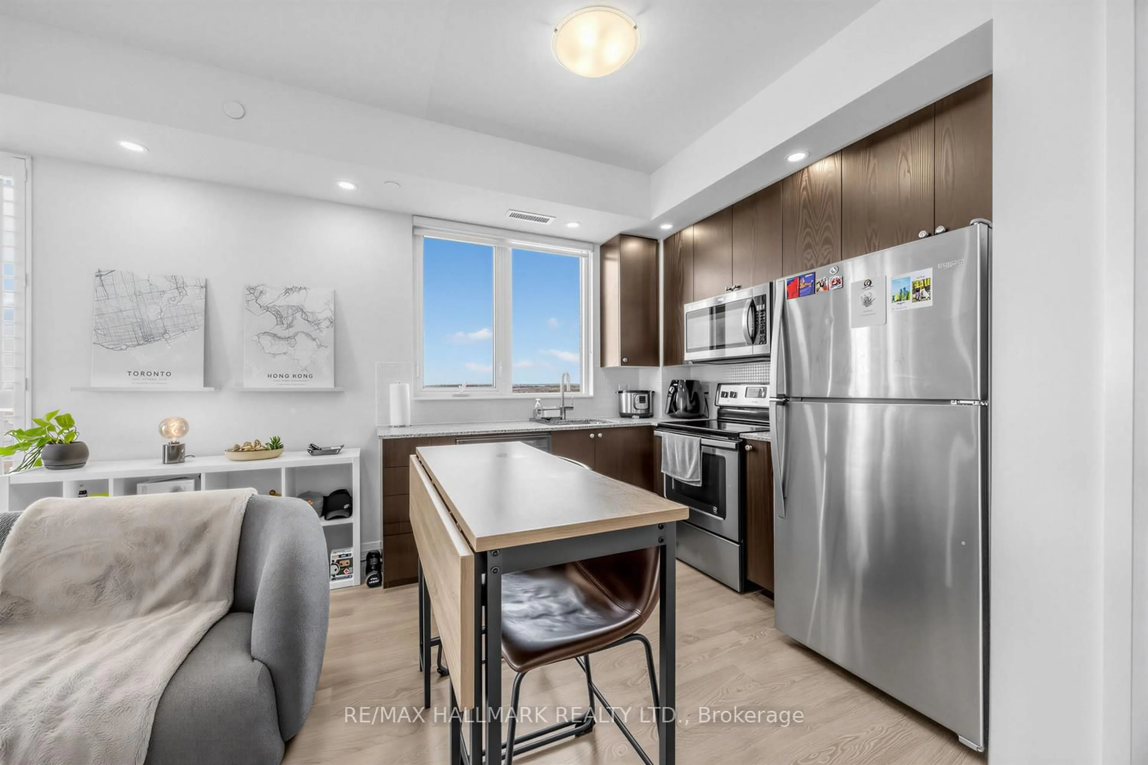 Unknown for 9560 Markham Rd #1112, Markham Ontario L6E 0T9