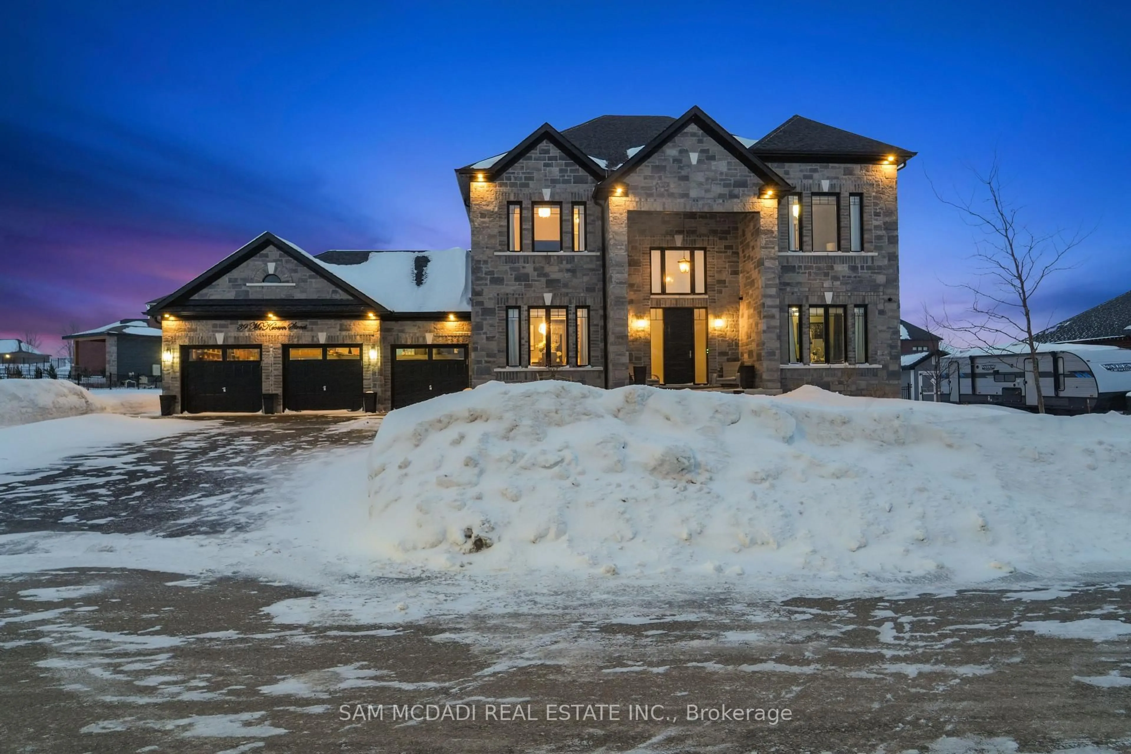 Unknown for 39 Mckeown St, Essa Ontario L0L 2N0