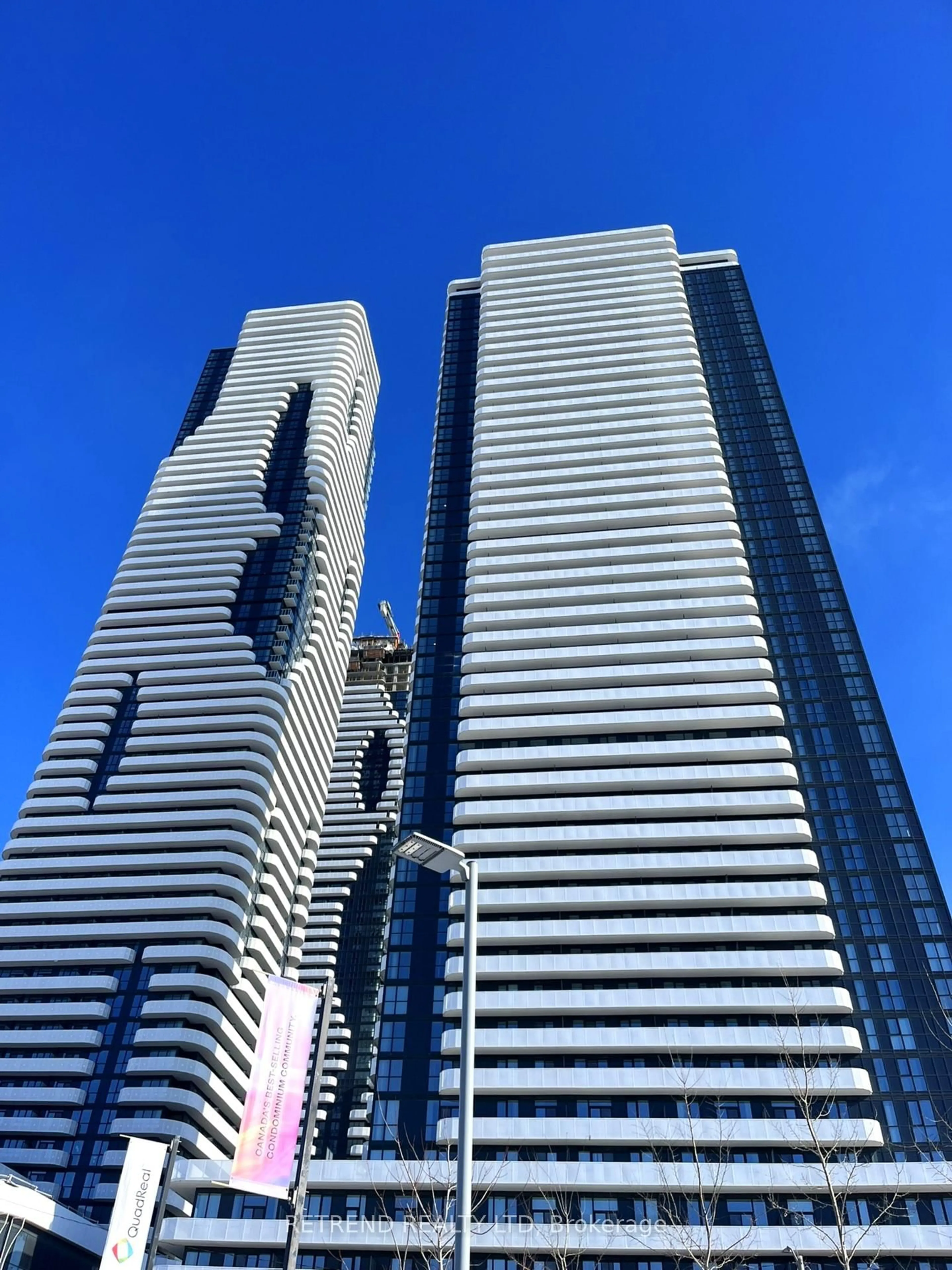 Unknown for 195 Commerce St #1709, Vaughan Ontario L4K 0P9