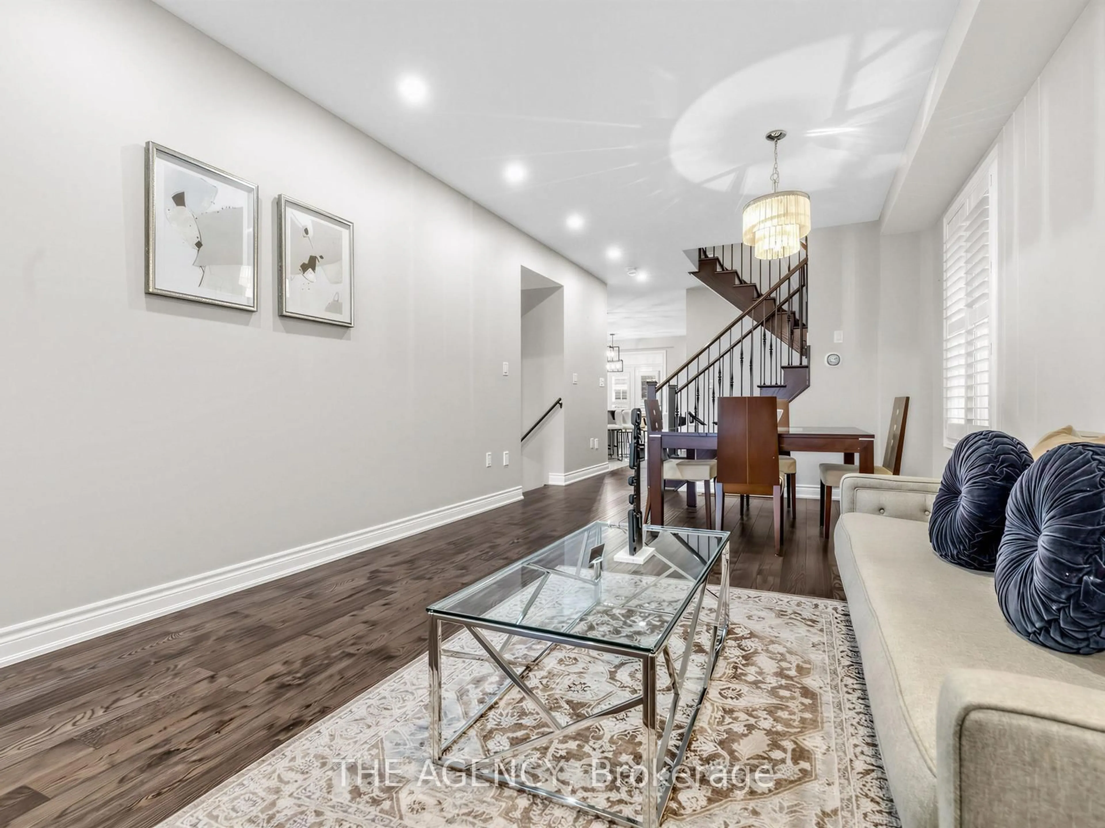 Unknown for 22 Andreeta Dr, Vaughan Ontario L4H 4H2