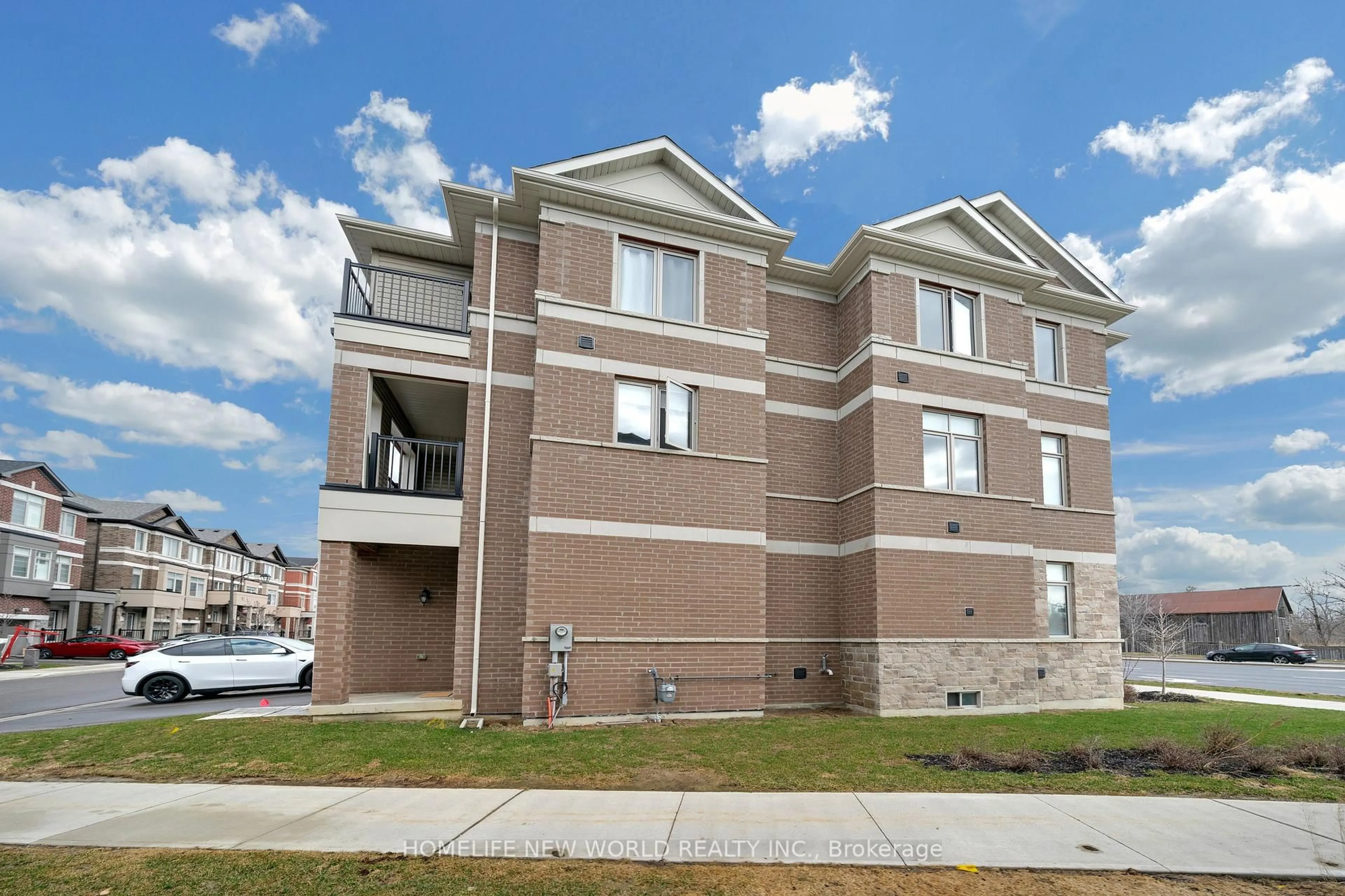 Unknown for 61 Carneros Way, Markham Ontario L6B 1R2