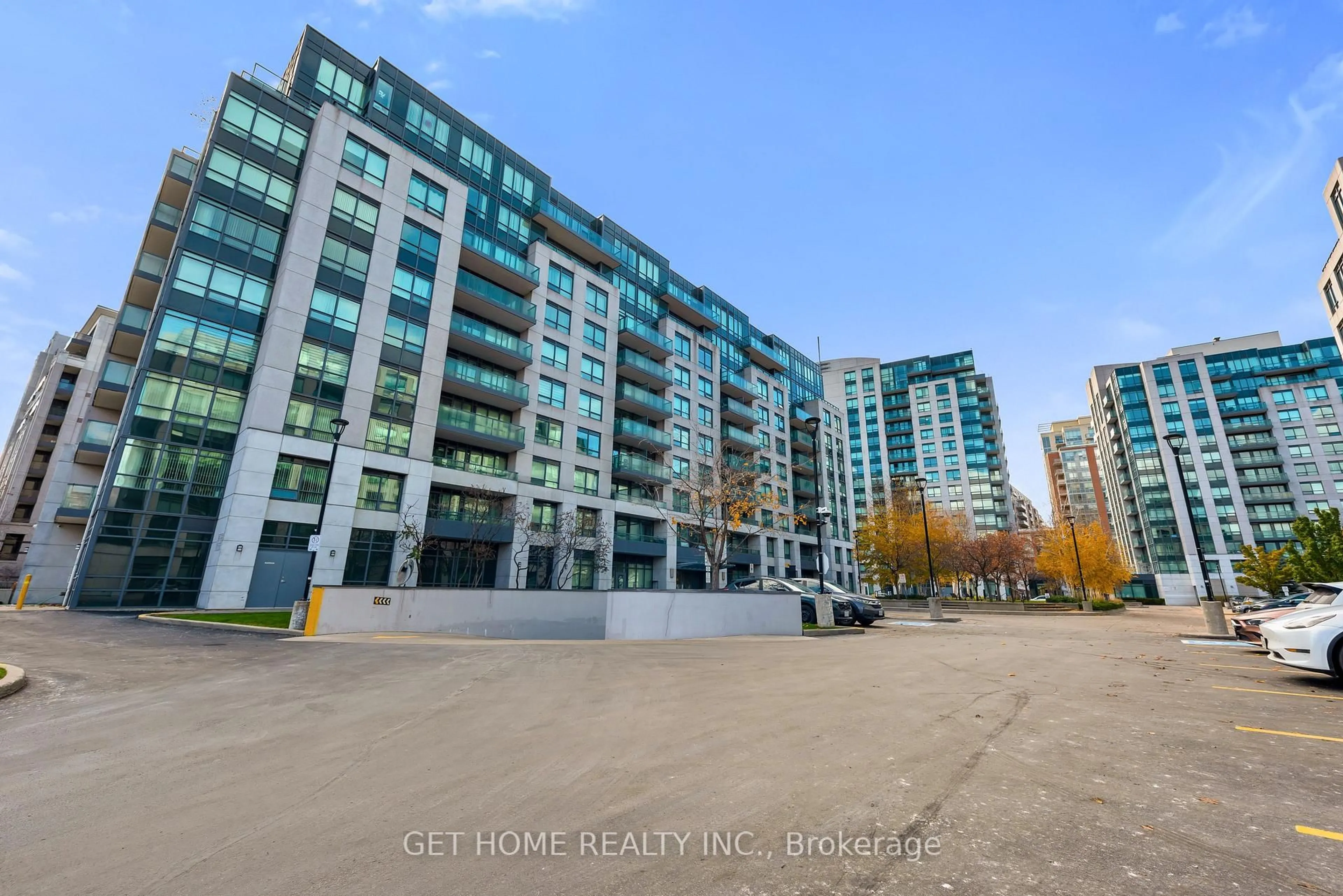 Unknown for 30 Clegg Rd #101, Markham Ontario L6G 0B4