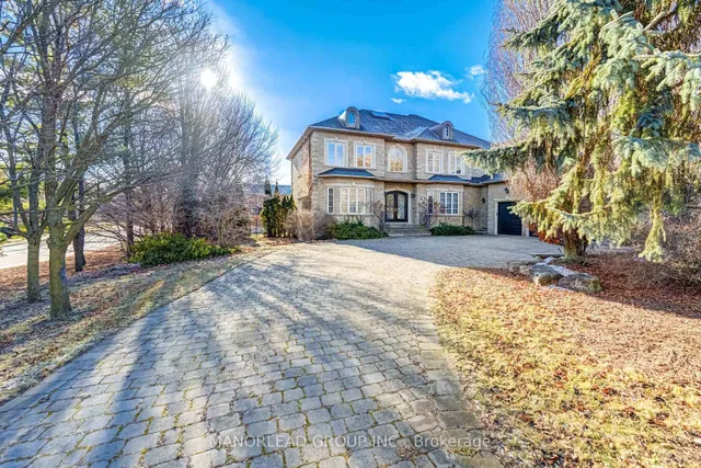 87 Arnold Ave, Vaughan 2