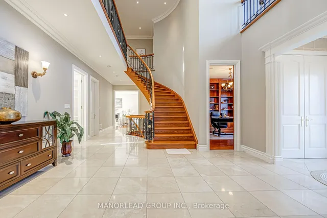 87 Arnold Ave, Vaughan 5